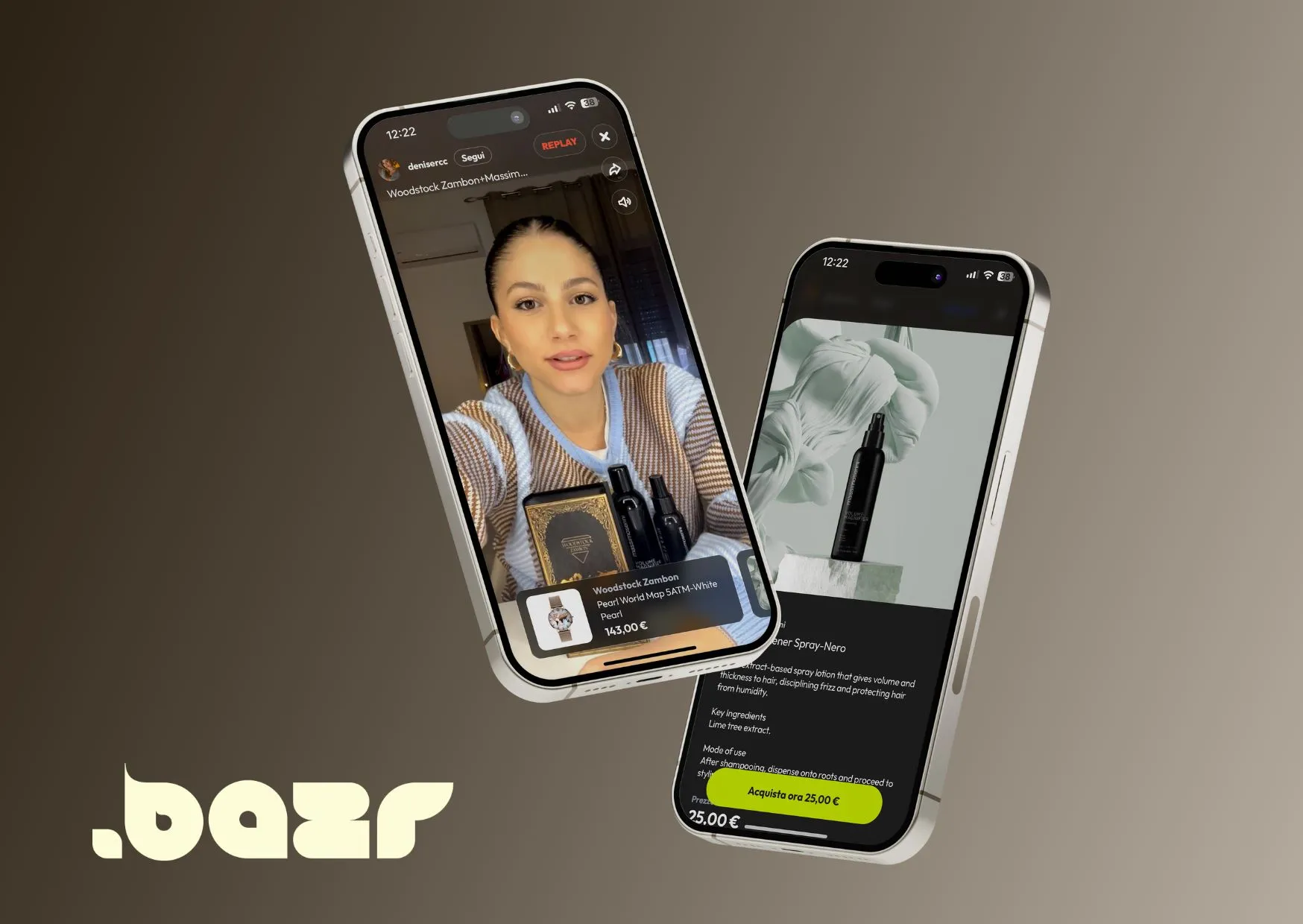 Il futuro dell’e-commerce italiano: il boom del live shopping