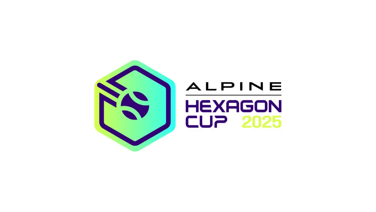 Alpine rinnova la partnership con l’Hexagon Cup rafforzando il suo impegno nel padel