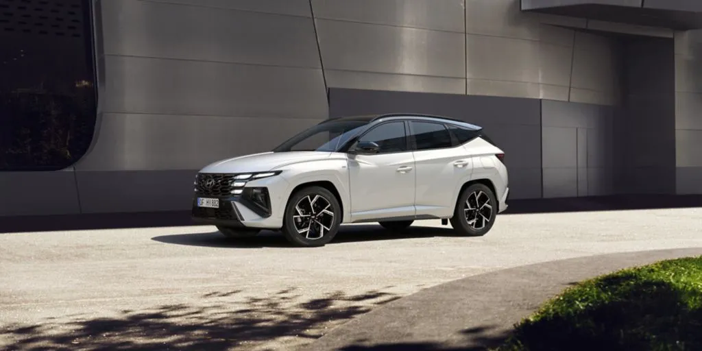 Hyundai N Days: una speciale offerta che celebra le vittorie nel Mondiale WRC