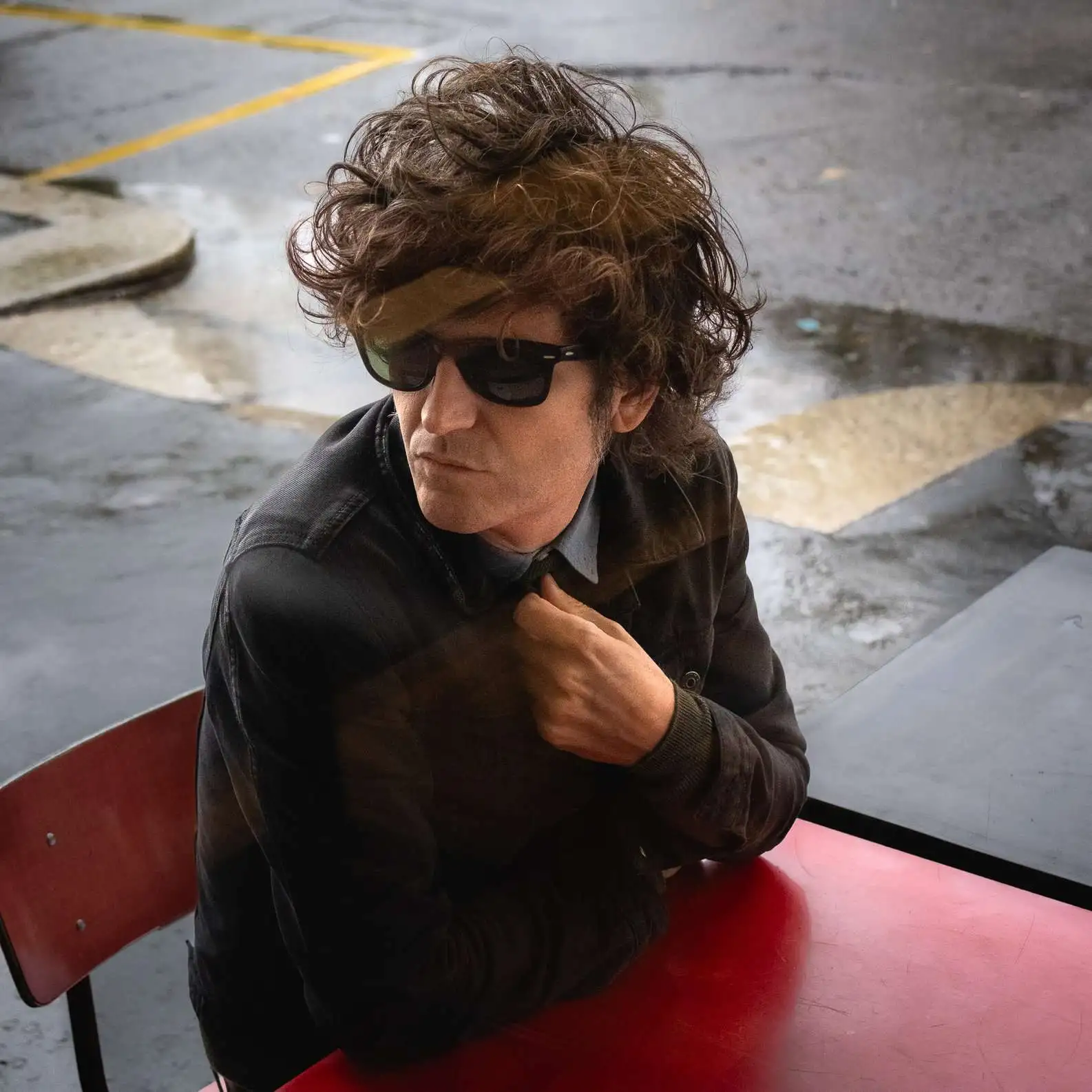 DENTE: annuncia ufficialmente "SANTA TENEREZZA"