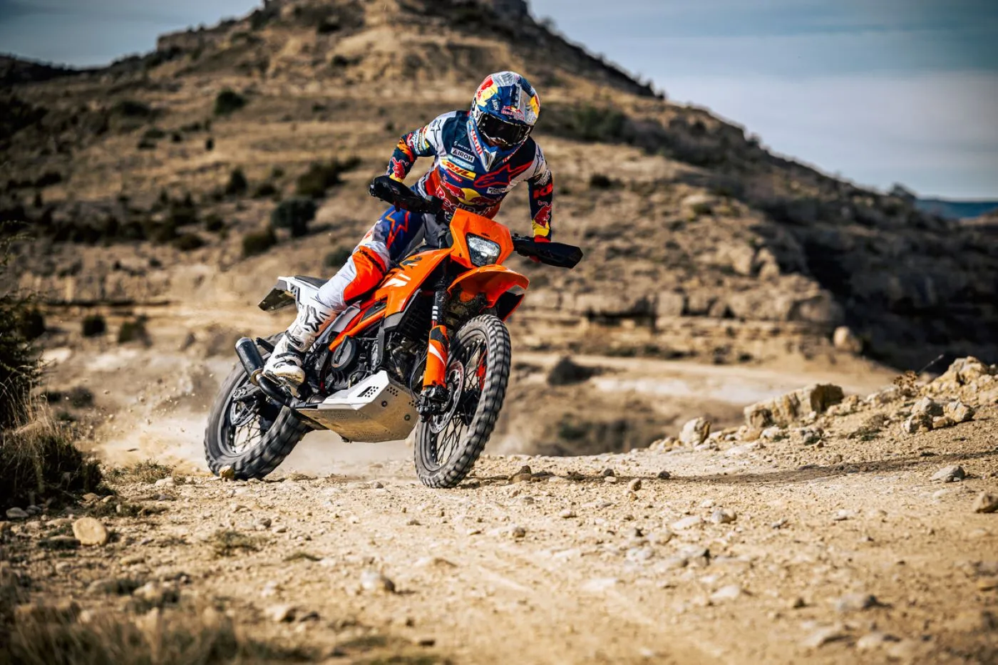 KTM protagonista a Motor Bike Expo 2026