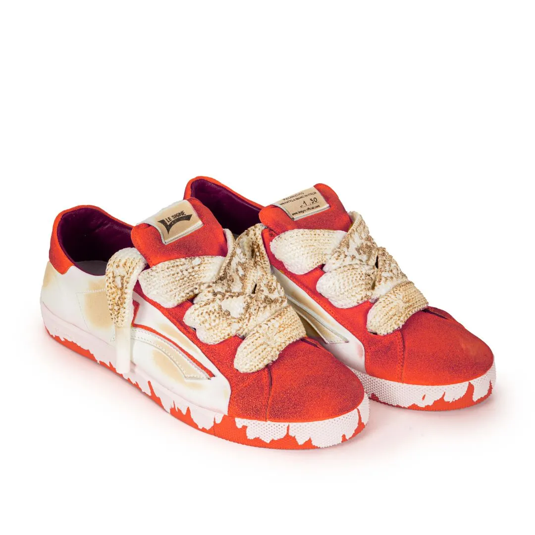 "XXL Nerone": l'icona della collezione Le Signe presentata a Pitti Uomo 107