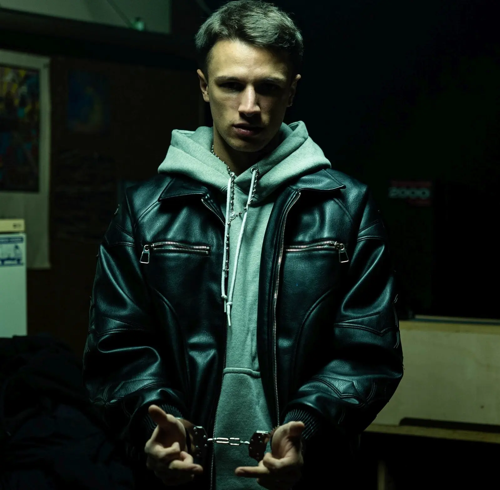 RRARI DAL TACCO: esce l'album "Non sono Gesù"