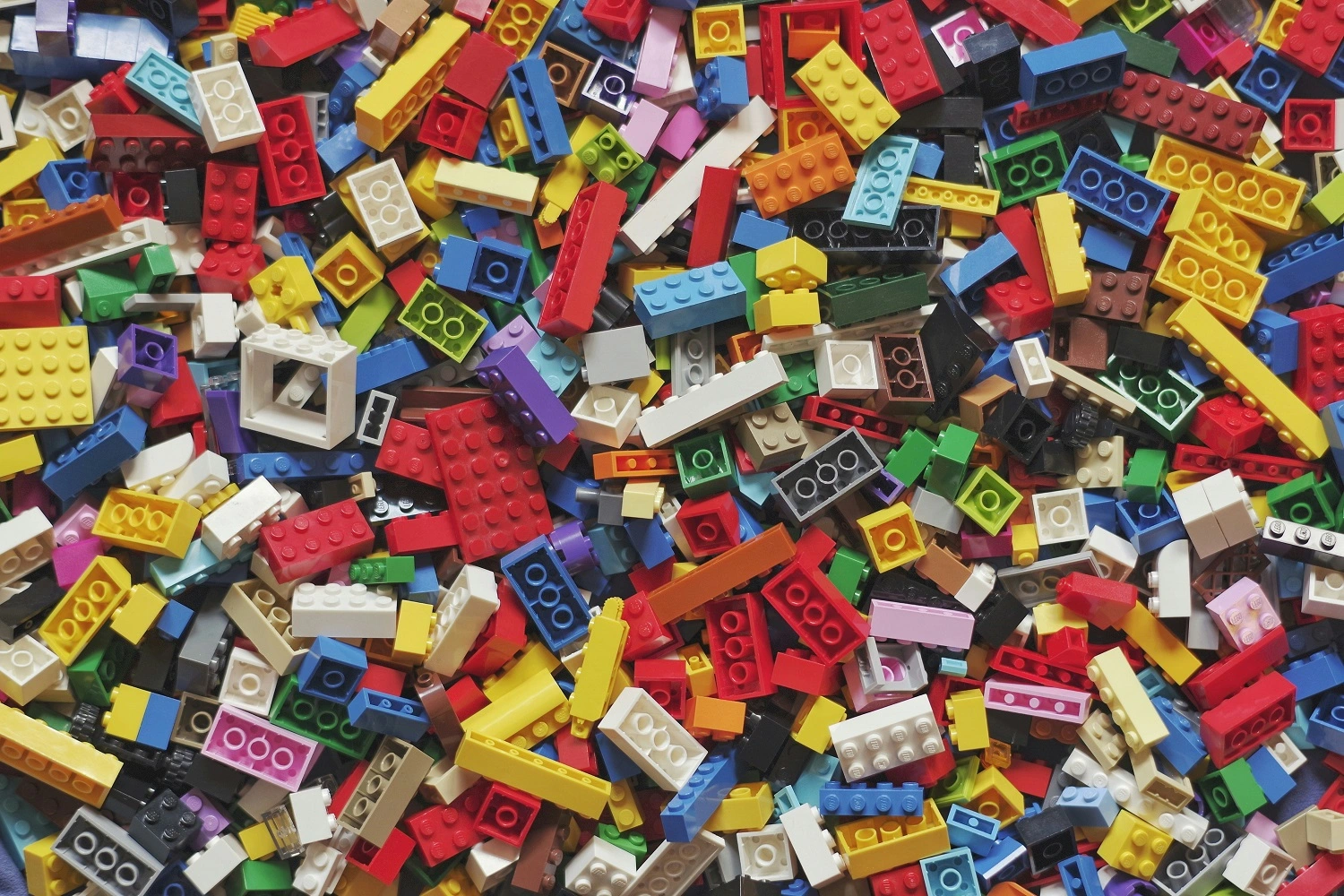 International LEGO Day: su Wallapop oggetti iconici per i collezionisti più appassionati