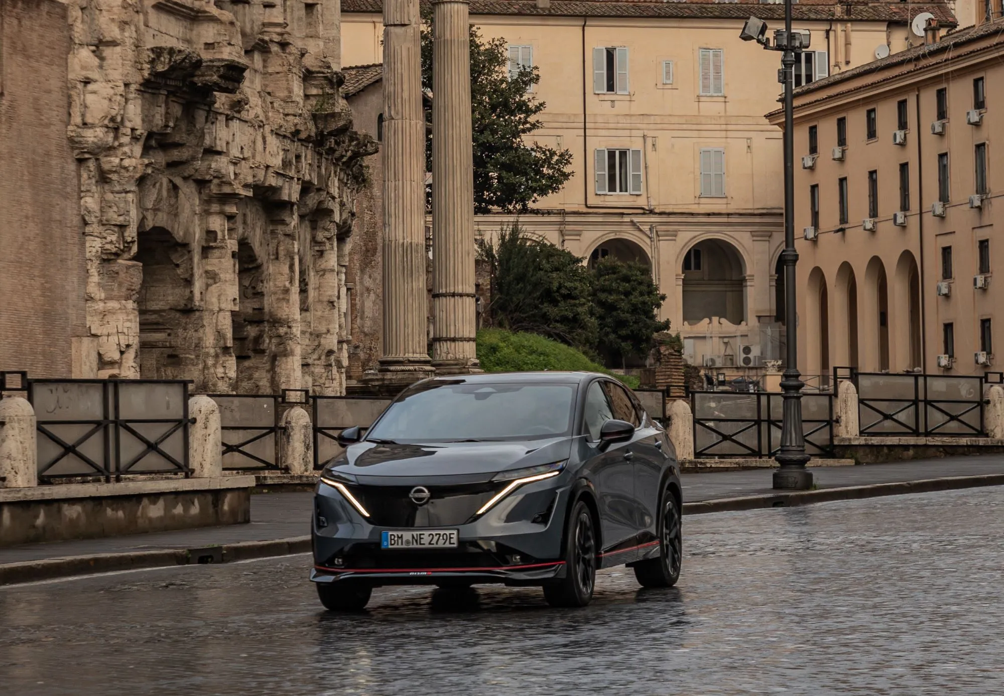 I nuovi Nissan X-Trail Mild Hybrid e Ariya NISMO arrivano nelle concessionarie italiane