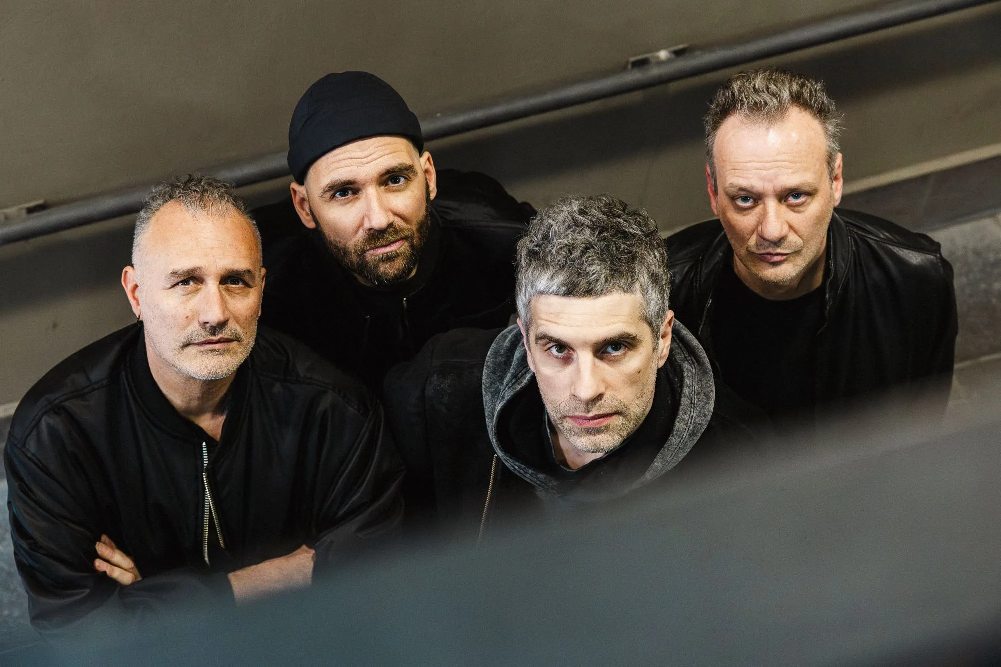 PLANET FUNK: esce domani 16 gennaio il nuovo album "BLOOOM"