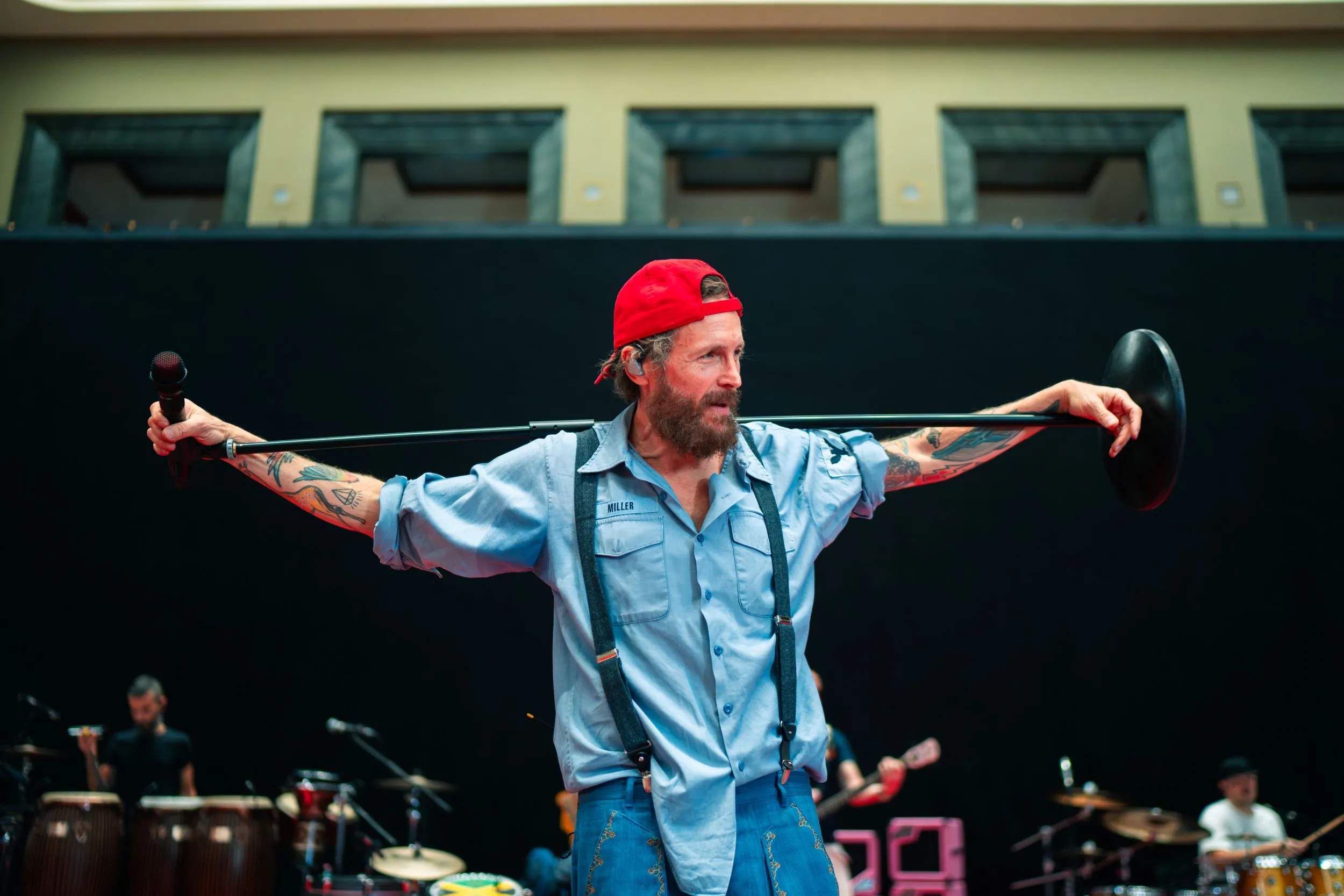 Jovanotti raddoppia al Circo Massimo: due serate “al Massimo” per chiudere l’estate