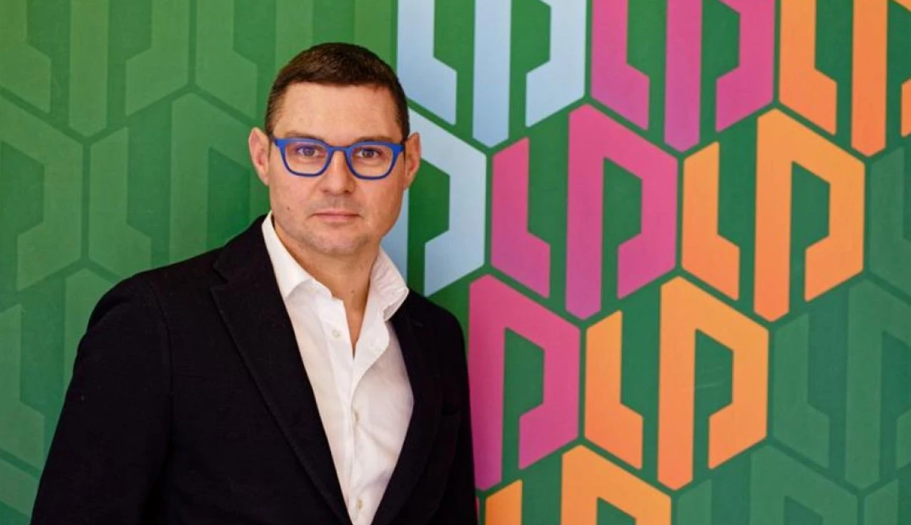 Federico Scopelliti nuovo Direttore di Leapmotor in Italia