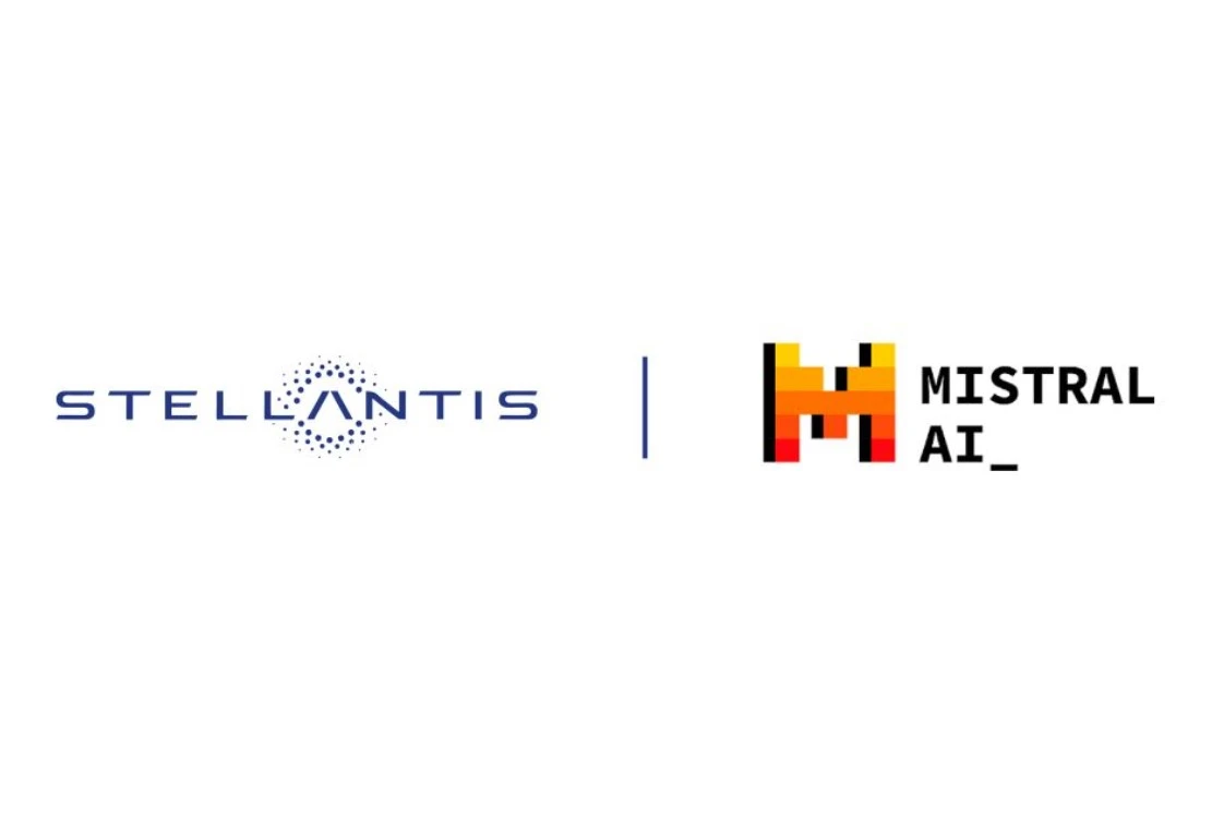 Stellantis e Mistral AI rafforzano la partnership strategica per migliorare l’esperienza del cliente