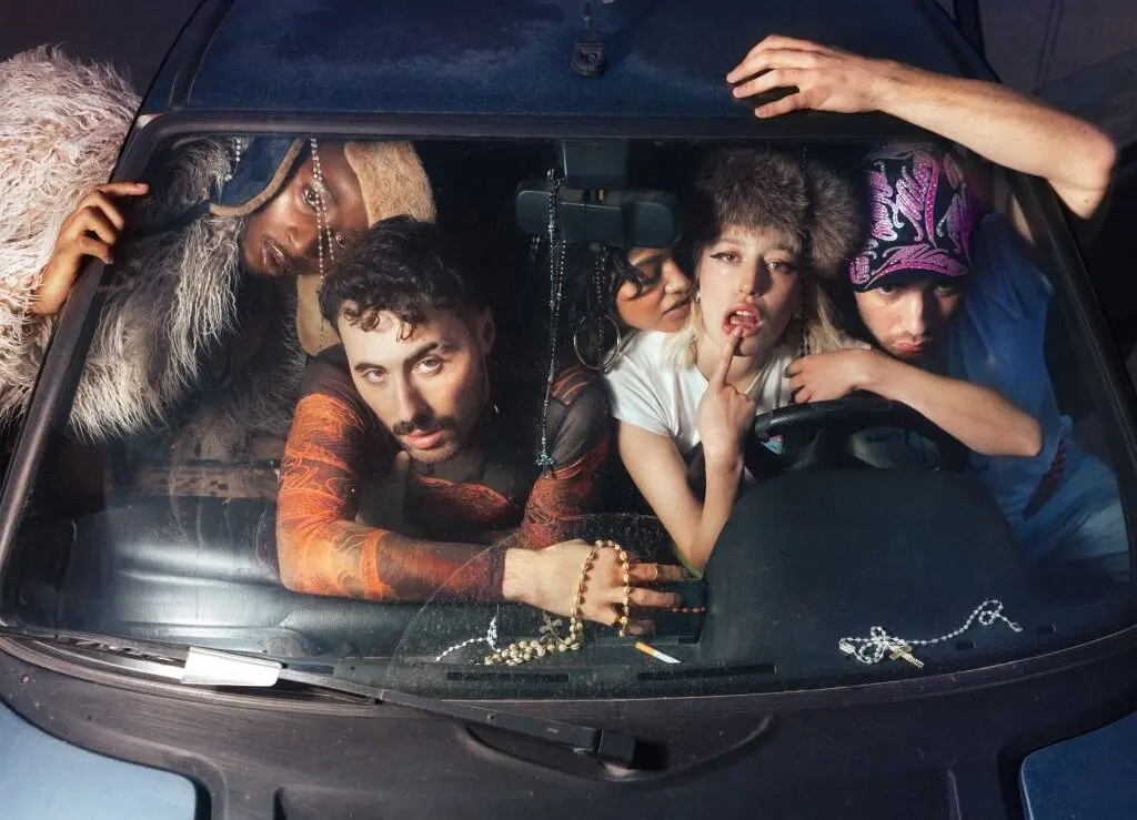 LABASCO: annunciato il singolo "NAPOLI MELANCHOLIA"