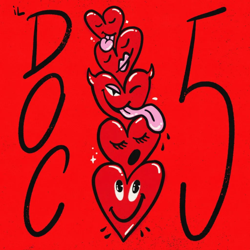 VILLABANKS: torna con il nuovo capitolo della sua saga più iconica "IL DOC 5"