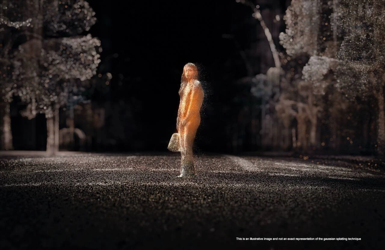 Volvo sfrutta l'Intelligenza Artificiale e i mondi virtuali per costruire automobili più sicure