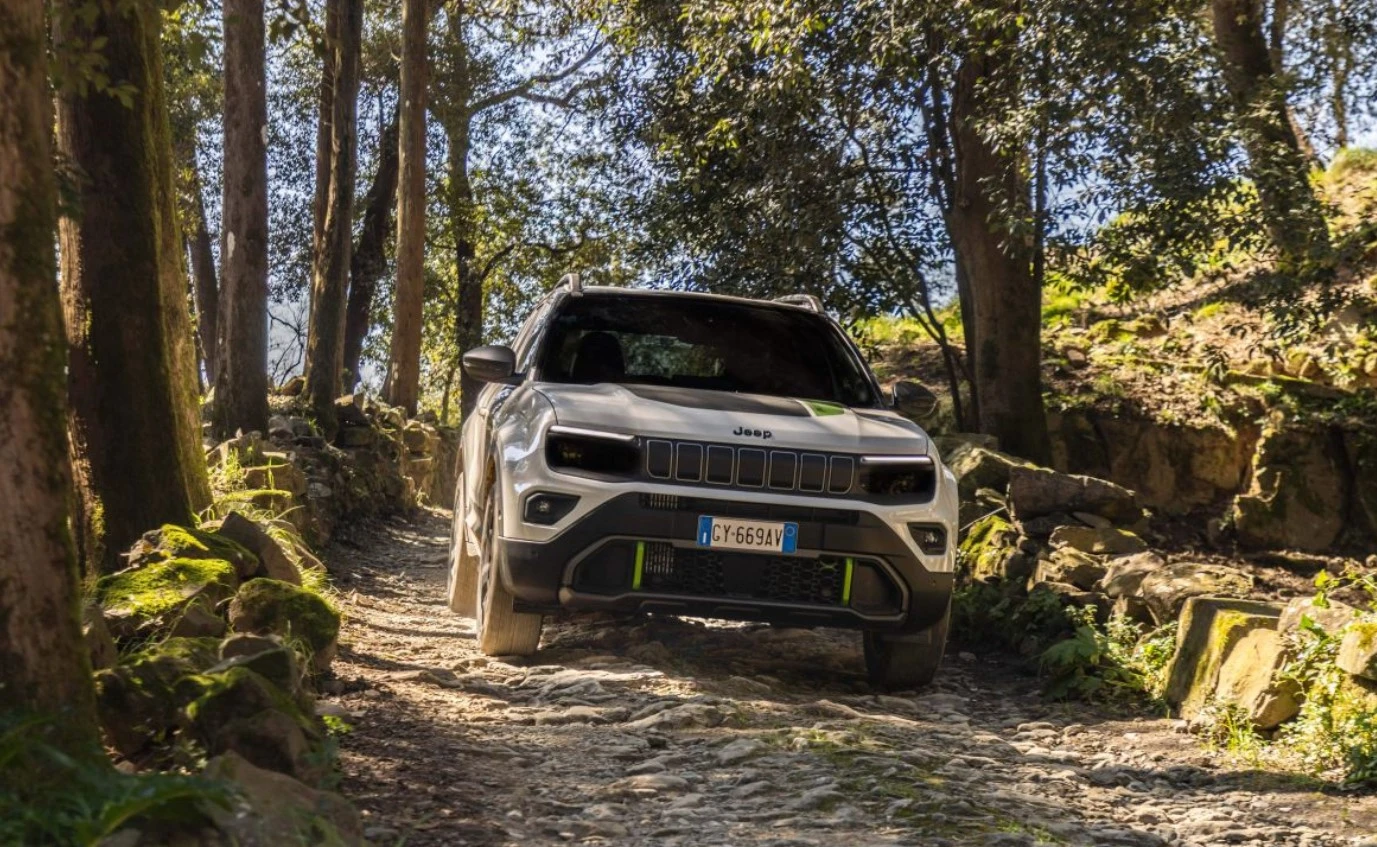 Jeep Avenger continua a essere protagonista del mercato