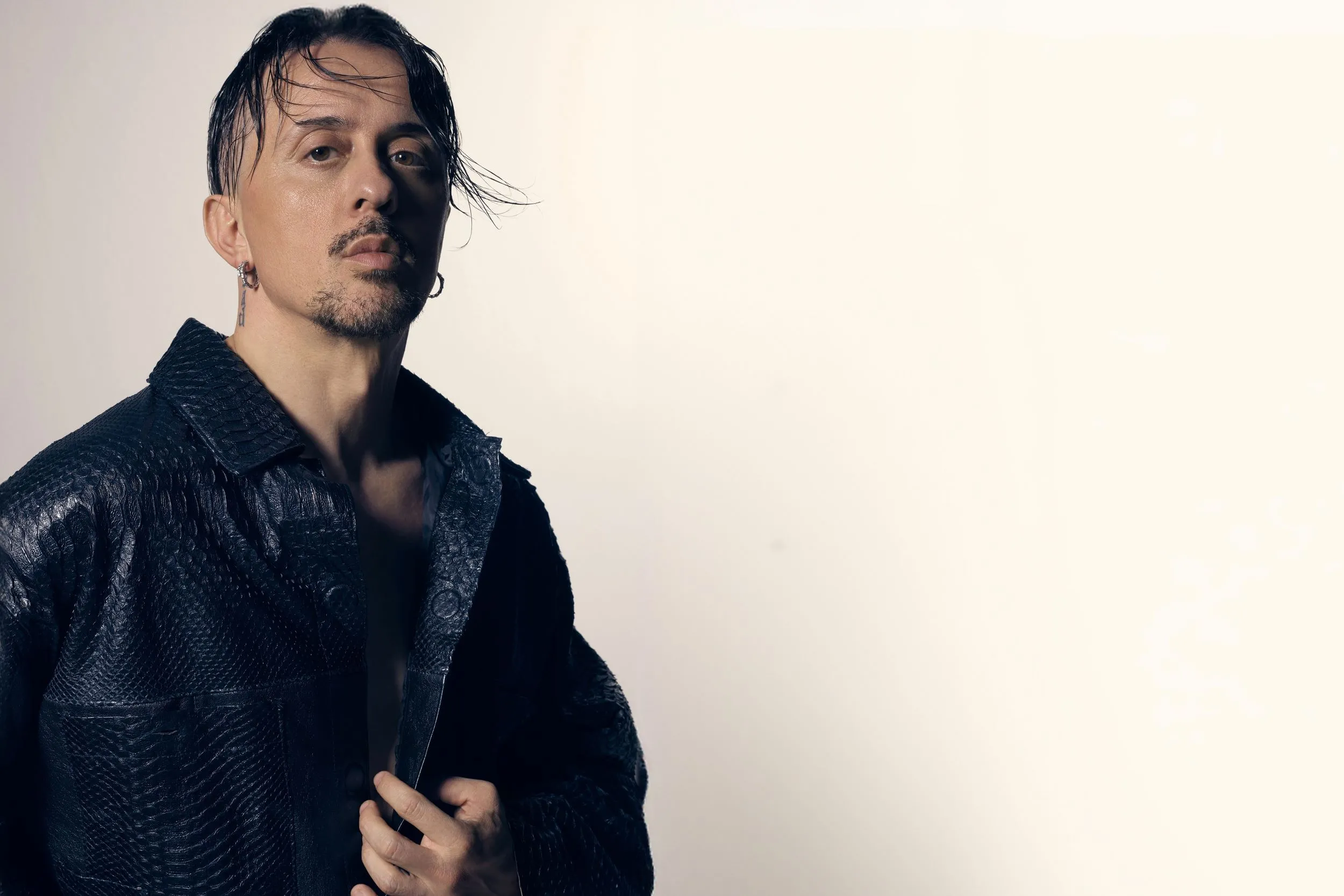 Dardust aggiunge una nuova data a Milano: prosegue l’Urban Impressionism Tour