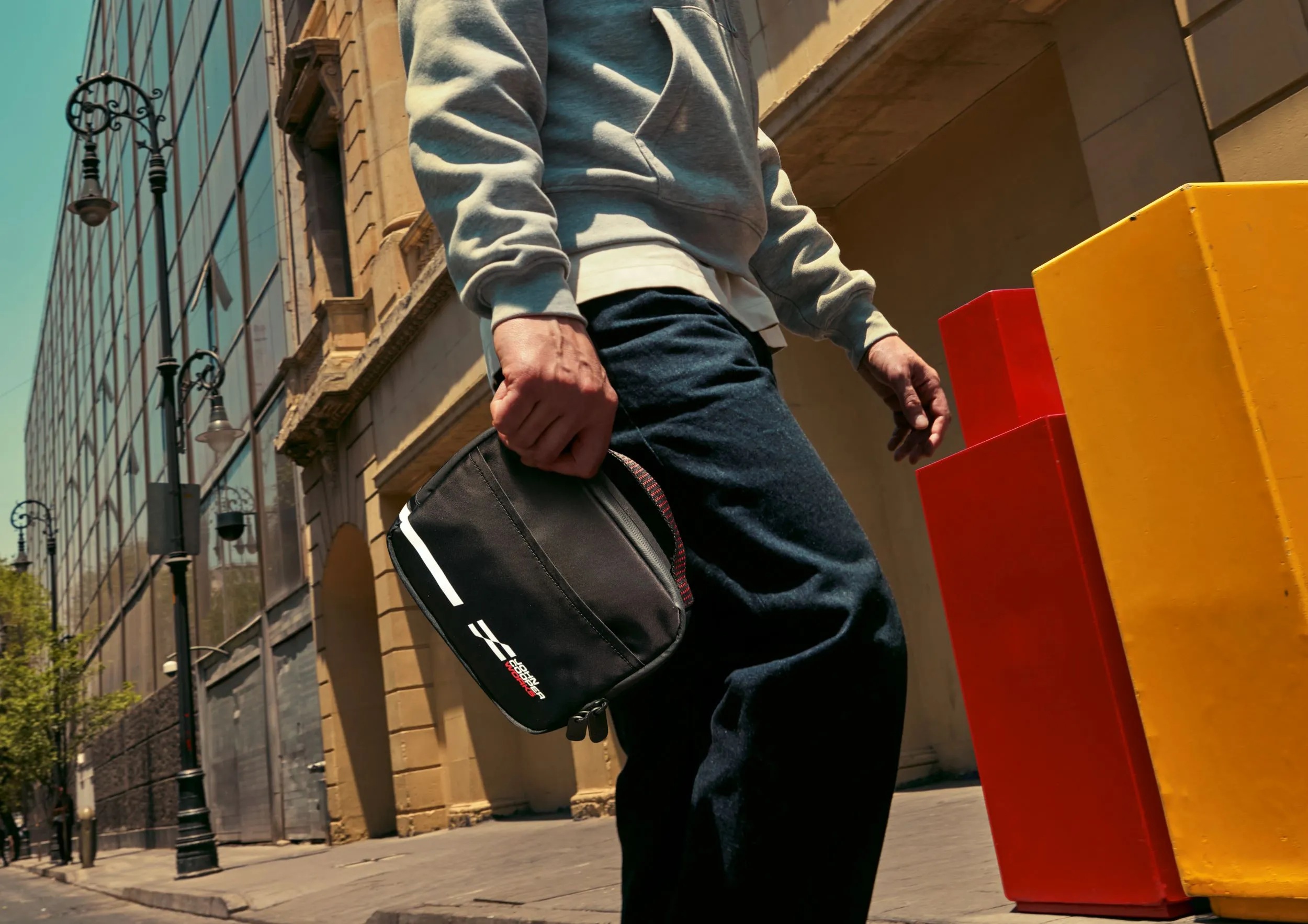 MINI Lifestyle Collection 2025: un connubio di stile e sportività