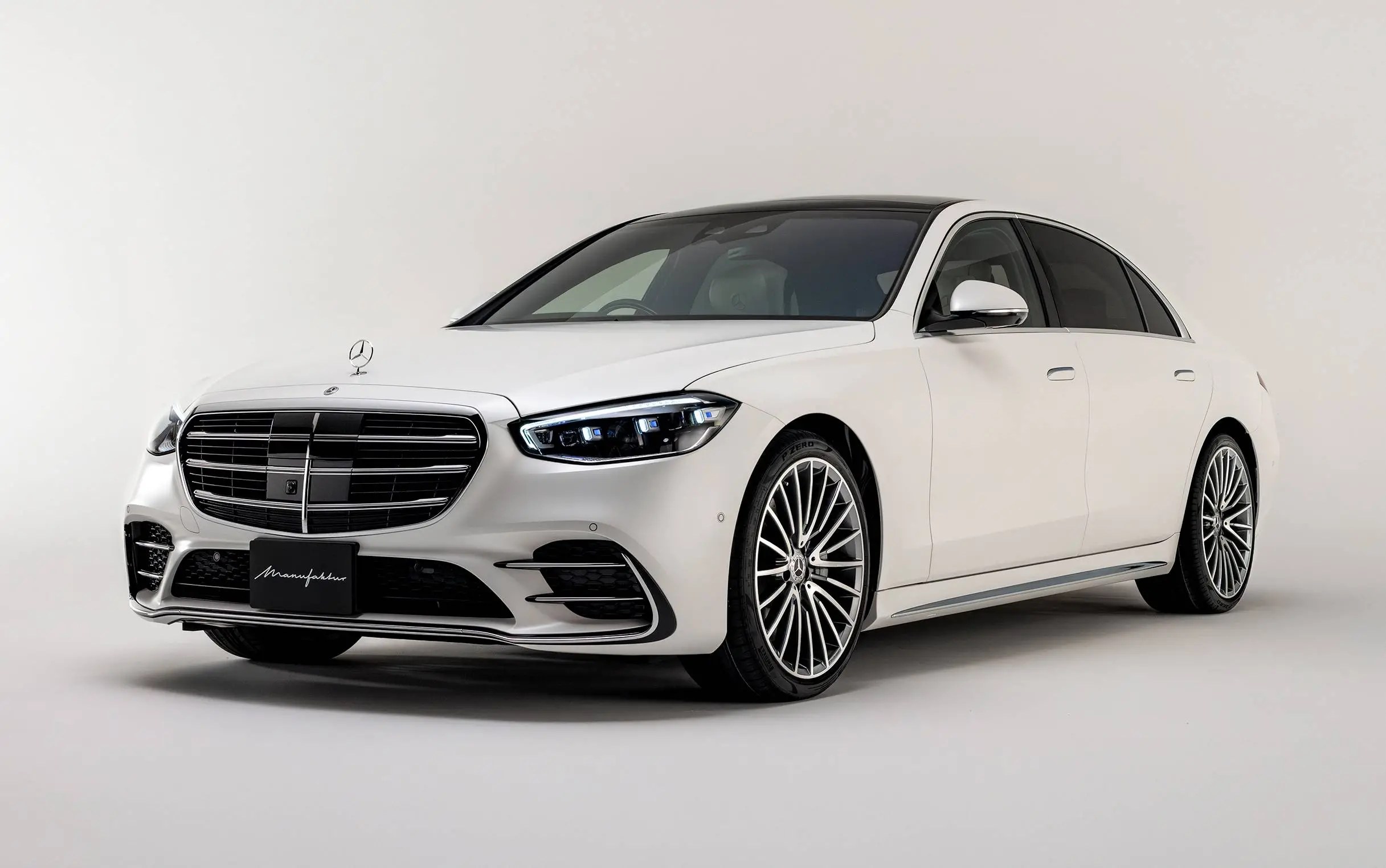 Mercedes-Benz presenta la Nuova Classe S MY 2025: ancora più esclusiva, intelligente e sicura