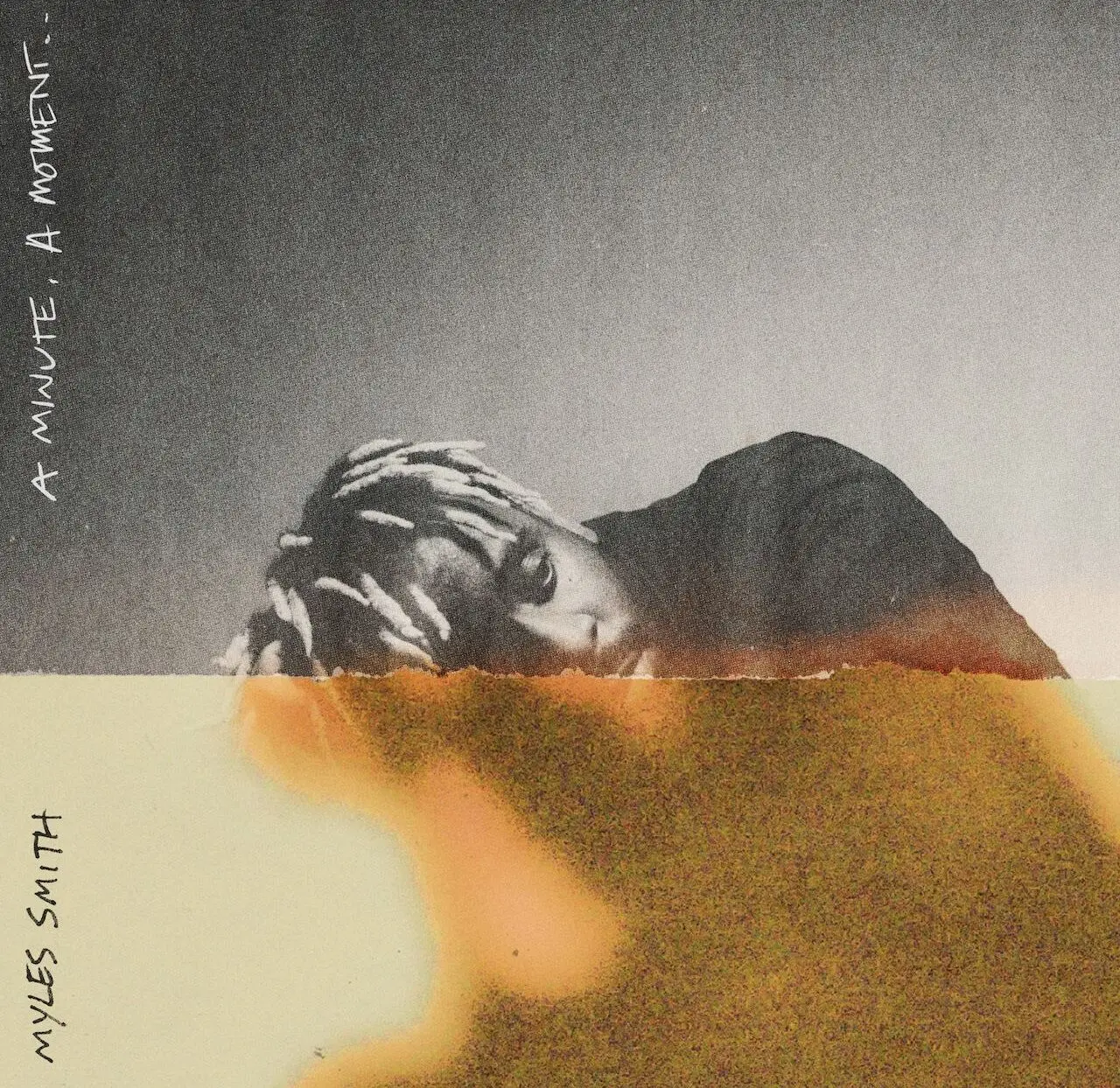 MYLES SMITH: il 23 maggio esce il suo nuovo Ep “A MINUTE, A MOMENT…”