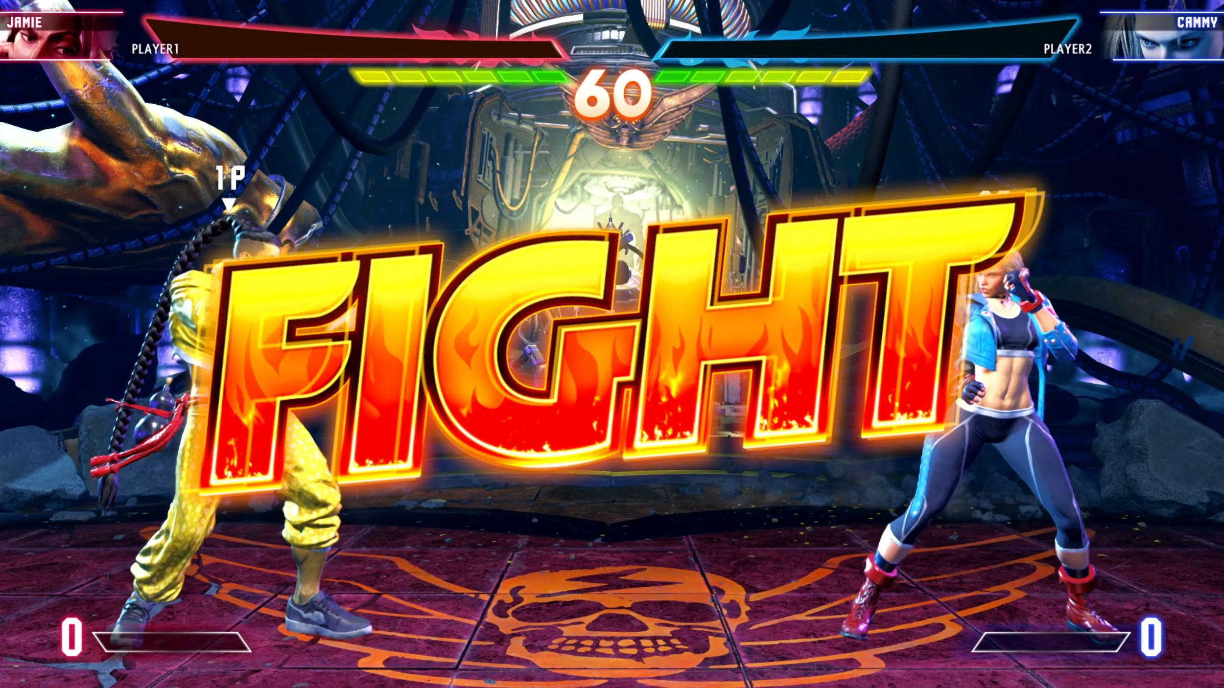 Capcom svela Street Fighter 6 e Kunitsu-Gami: Path of the Goddess per Nintendo Switch 2