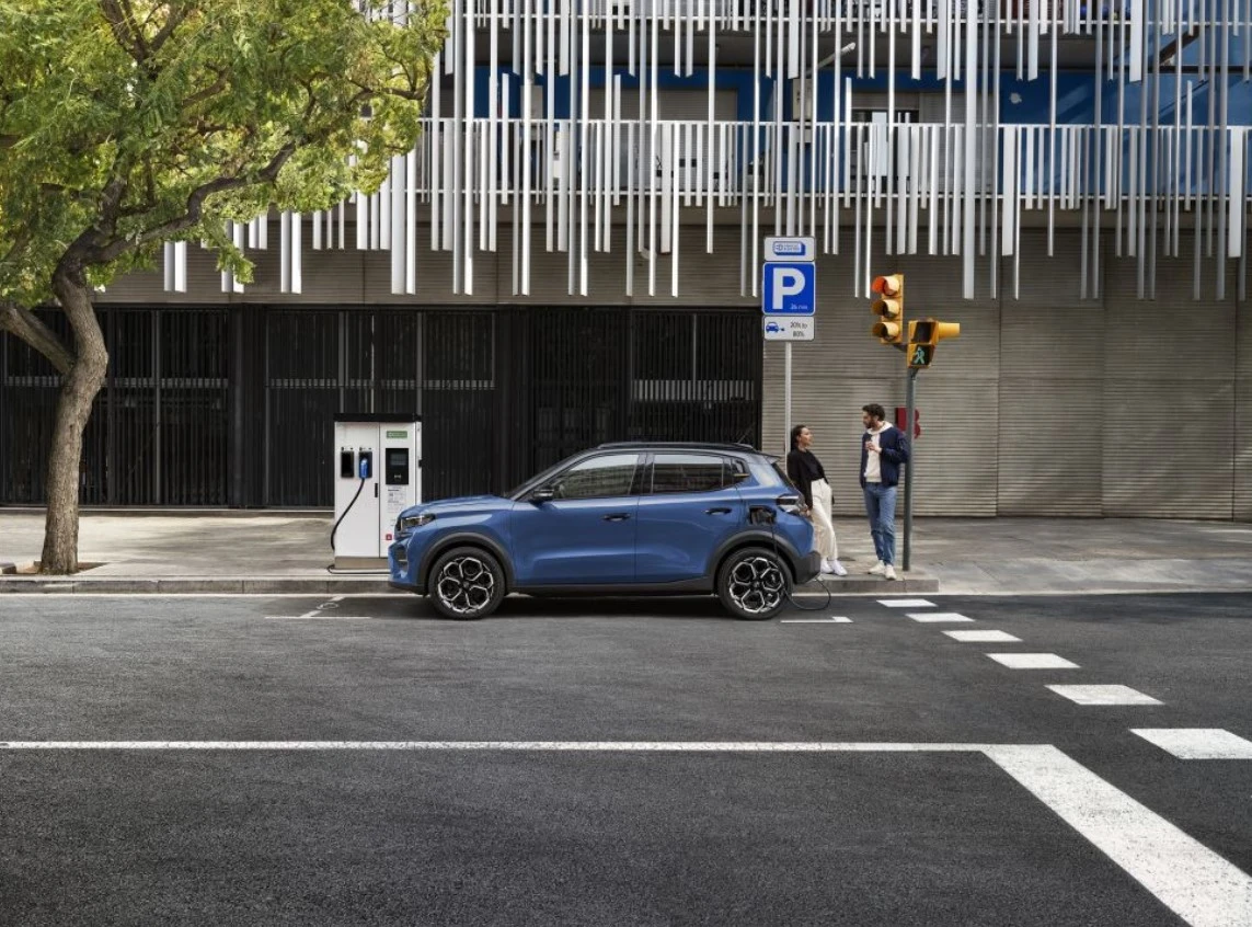 Cent’anni di elettrificazione: Citroën continua a innovare il mondo automobilistico