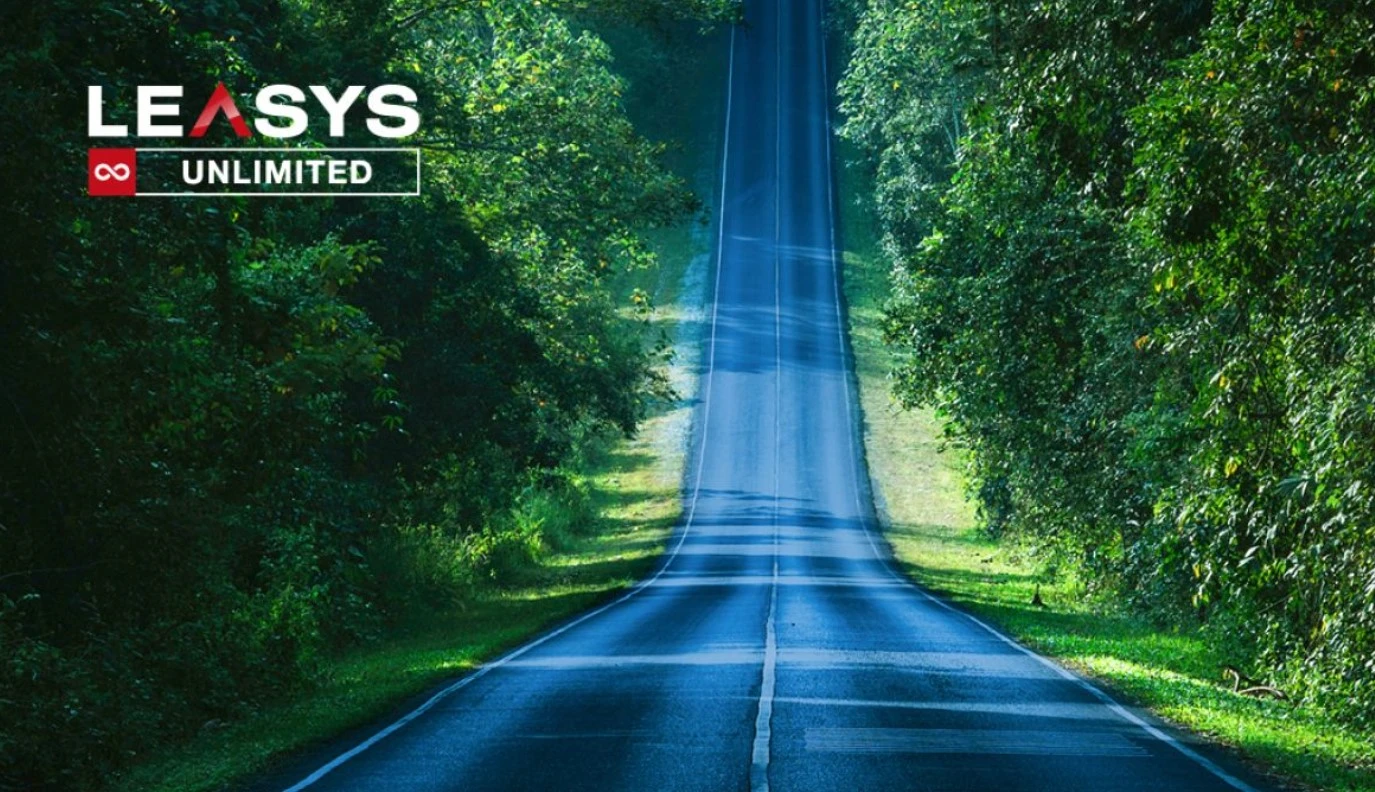 Leasys presenta Unlimited: il noleggio a lungo termine dedicato ai privati