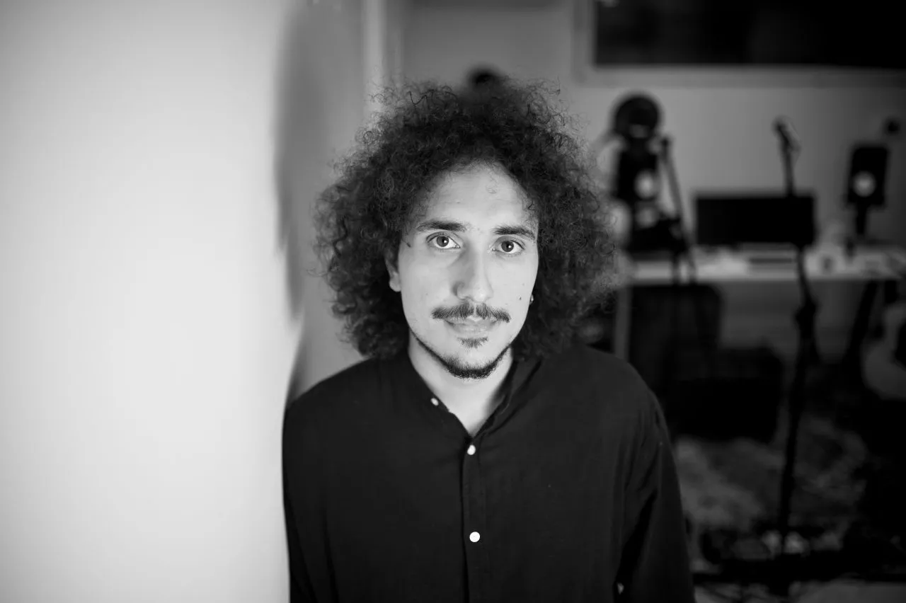 Da sabato 10 maggio è disponibile "RICAMI", il nuovo album di CHRISTIAN MASCETTA