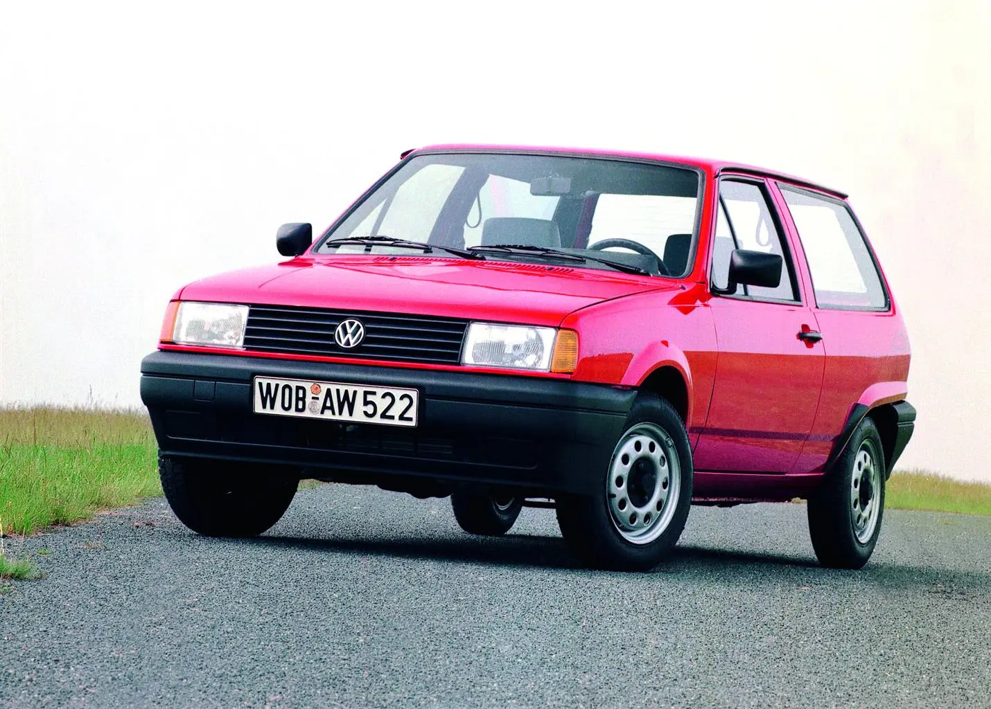 Volkswagen Polo: 50 anni di successo, innovazione e leadership nel segmento auto compatte