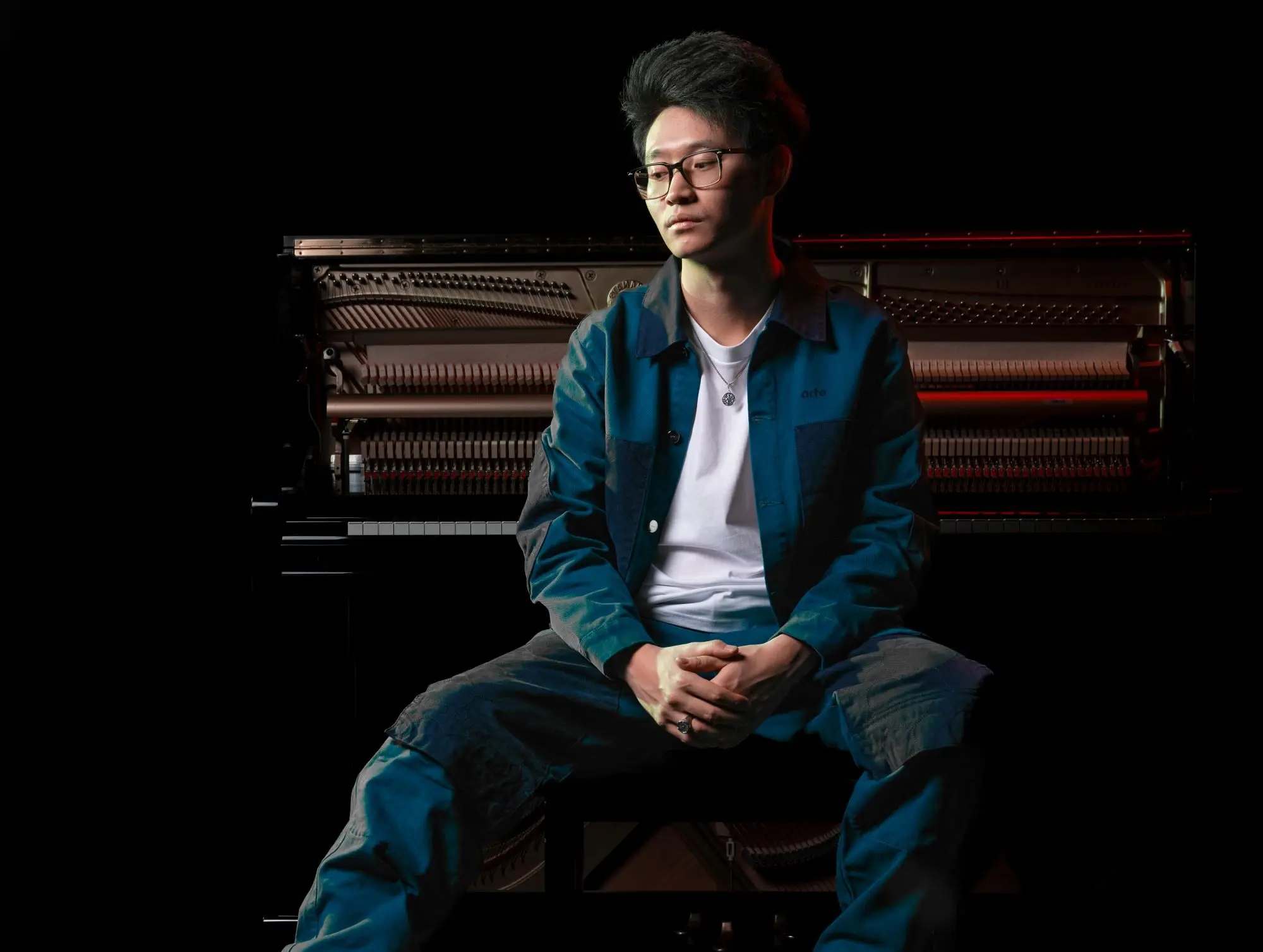 Il fenomeno Tony Ann arriva in Italia con l'album "360°" in due concerti SOLD OUT