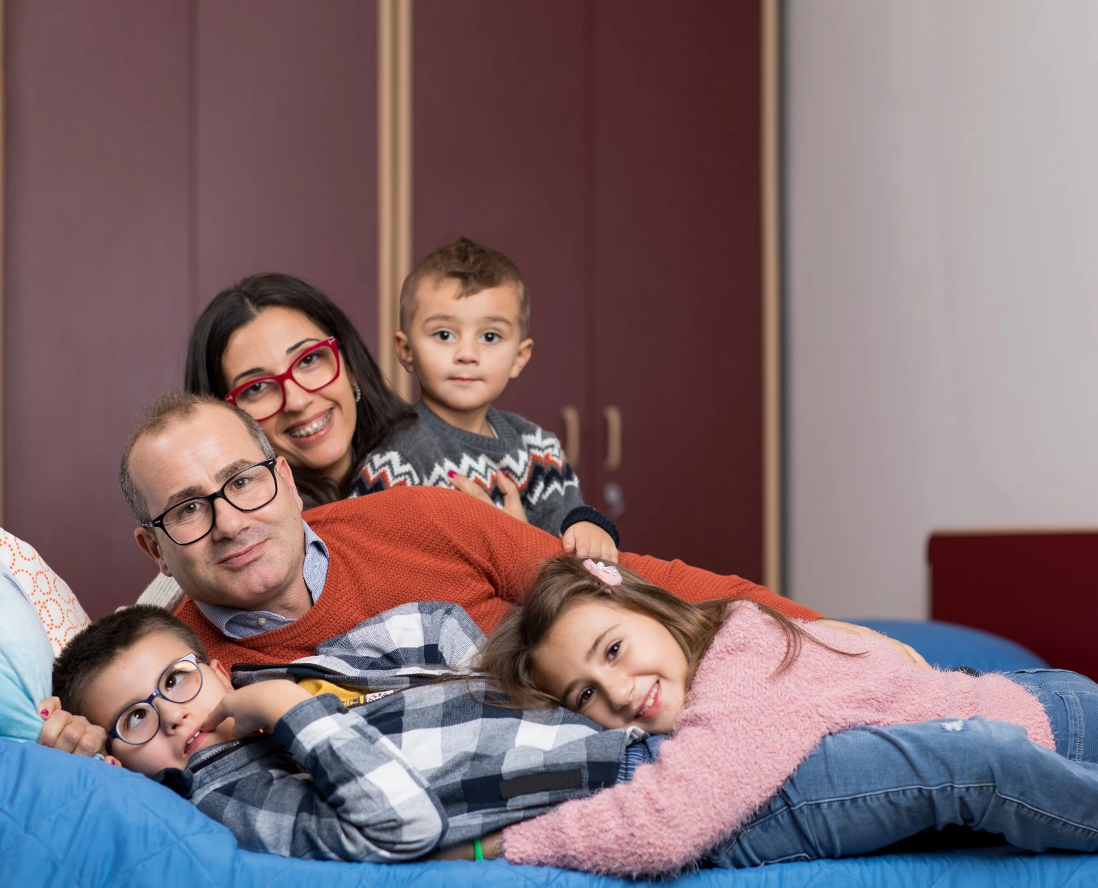 #unaiutoprezioso: un gesto per chi vive nel buio e nel silenzio