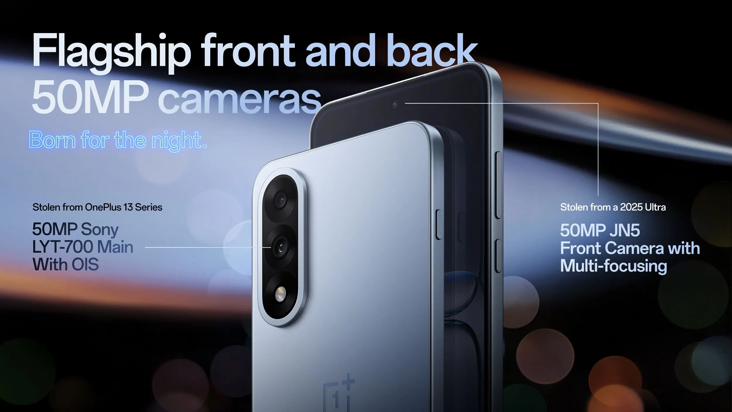 OnePlus Revolution: Nord 5 e Buds 4 ridefiniscono le esperienze smartphone e audio