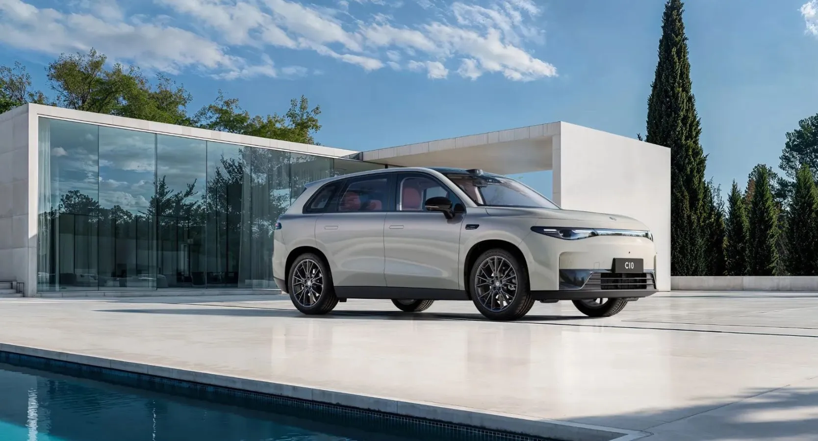 Leapmotor: nuovo record vendite in Cina, oltre 45.000 unità vendute a maggio 2025