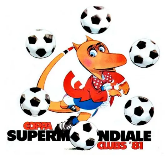 Tre Serate di Amarcord Calcistico su "20" con Partite-Cult del Mundialito