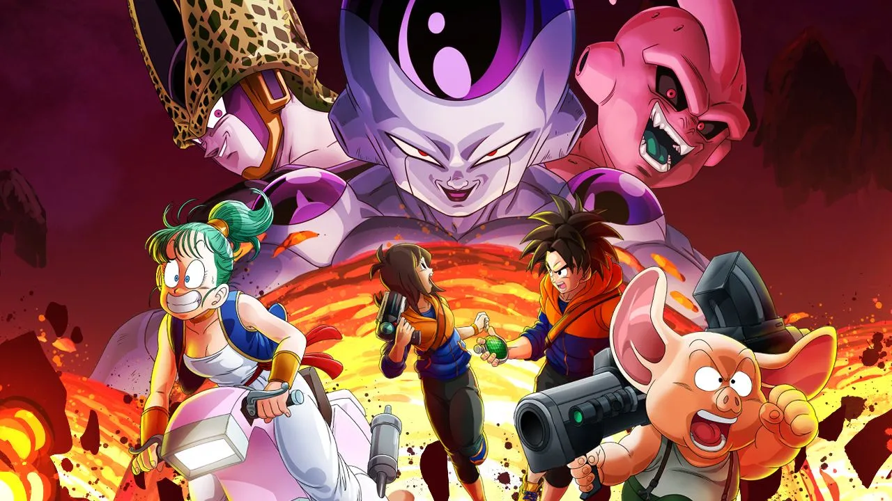 La Stagione 9 di DRAGON BALL THE BREAKERS arriva oggi con nuovi contenuti!