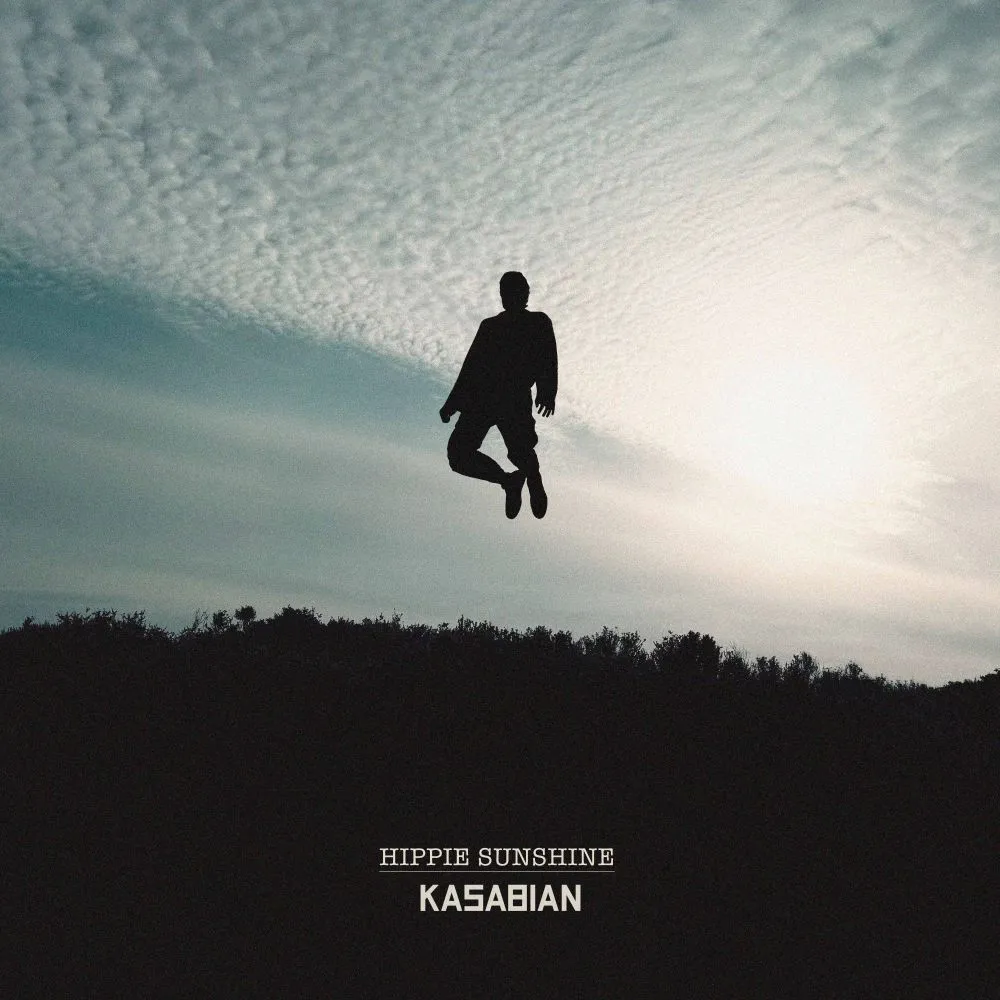 Kasabian rilascia il nuovo singolo "Hippie Sunshine" che anticipa l'album "Act III"