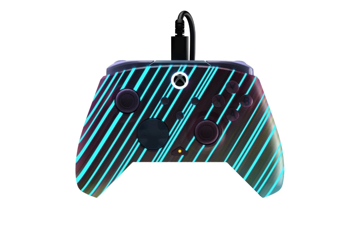 Turtle Beach Rivoluziona il Gioco con Nuovi Controller Esclusivi per Xbox e Nintendo Switch