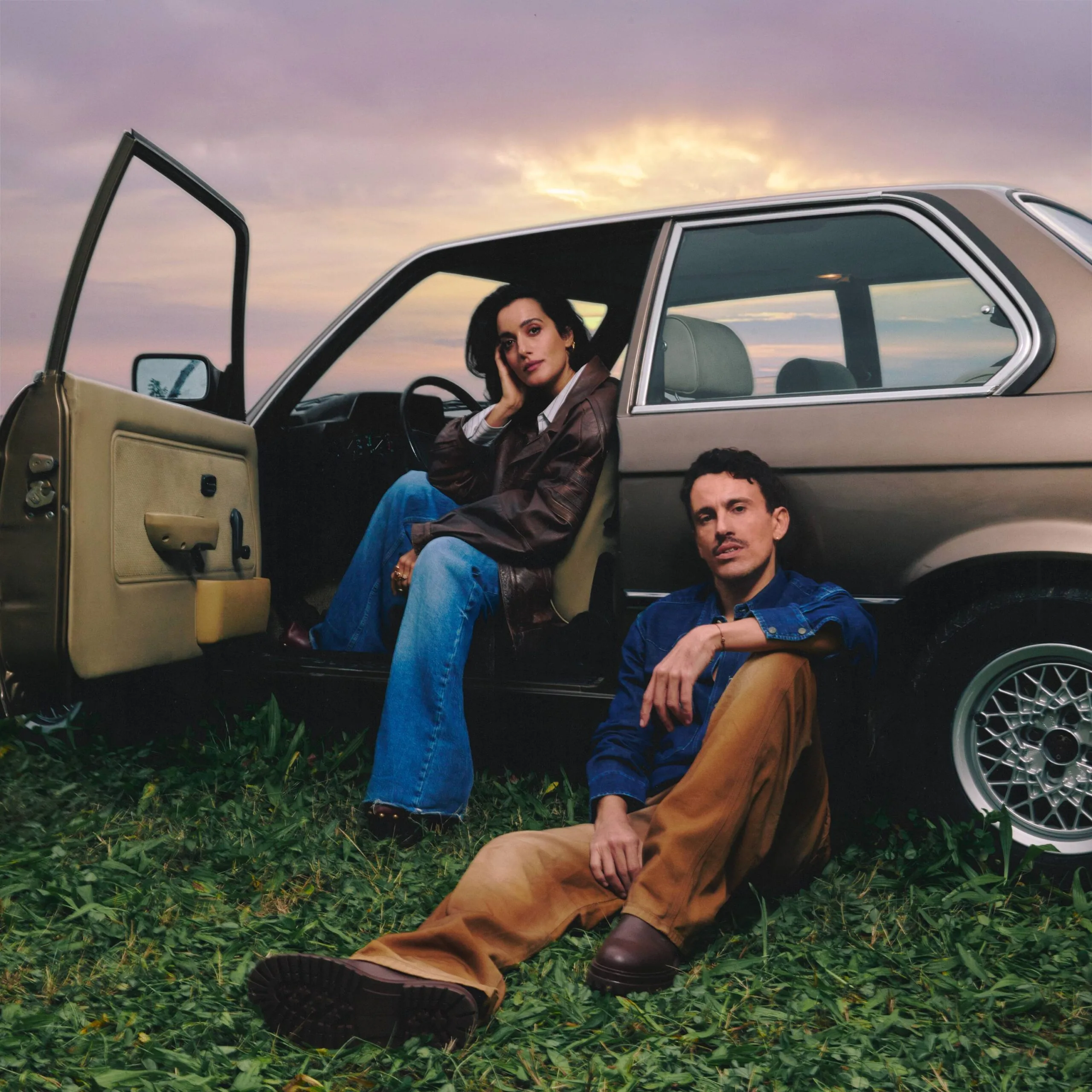 Sentimentale, il nuovo singolo di Aiello con Levante