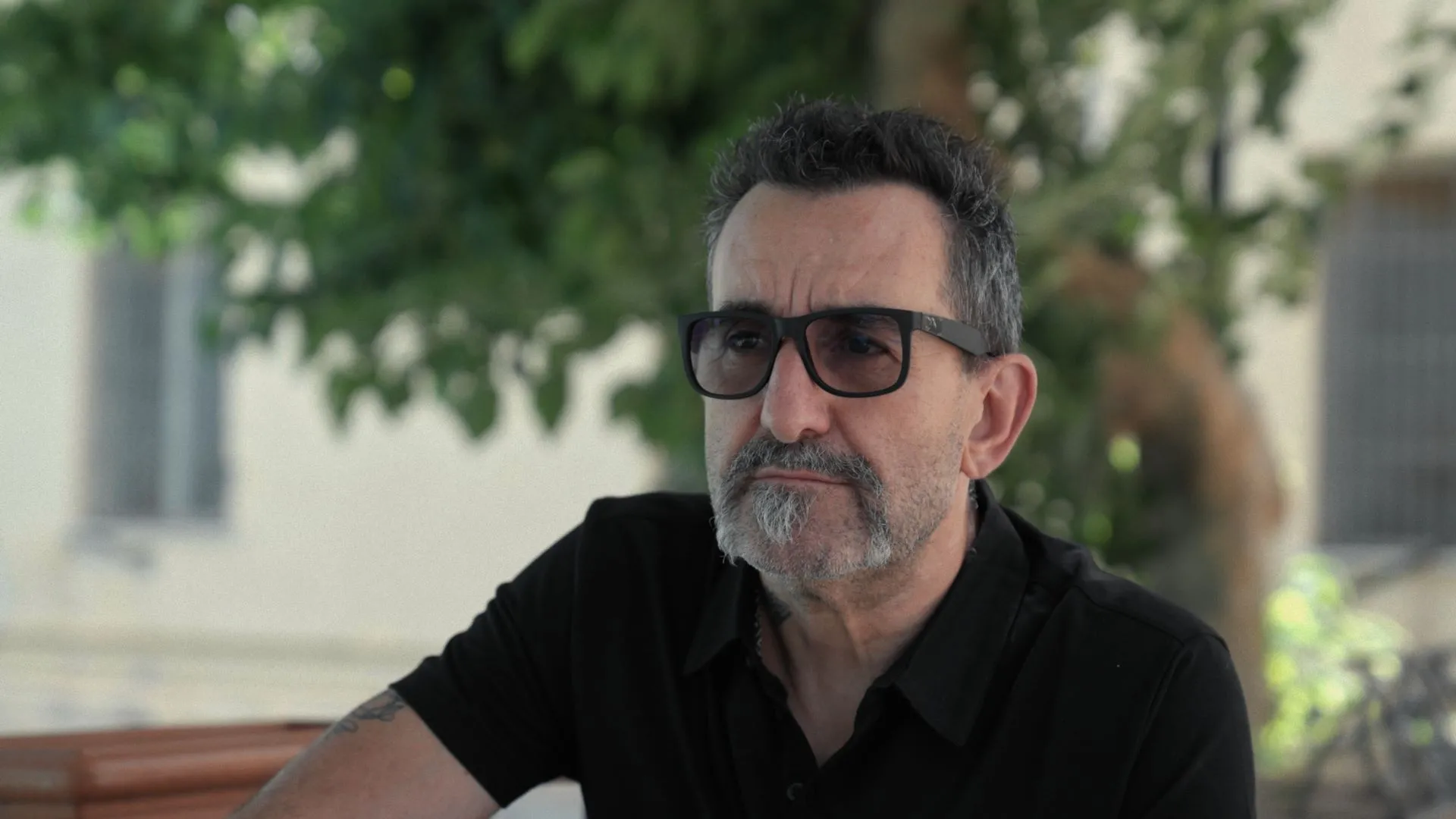 DMAX: esclusivo viaggio nelle carceri italiane con Luigi Pelazza