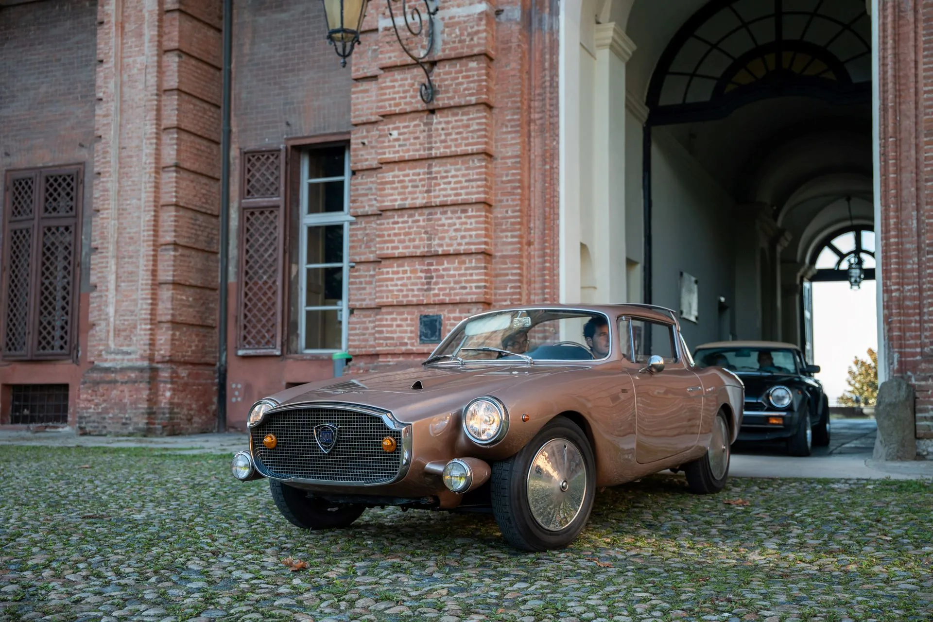 STELLANTIS brilla al Festival Car 2025