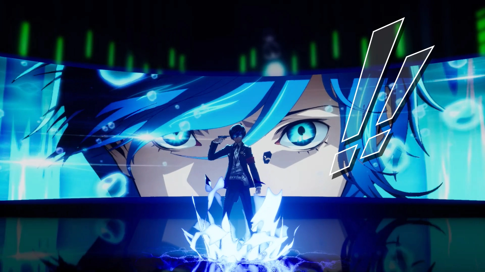 Persona 3 Reload arriva su Nintendo Switch 2 con una demo gratuita e nuovi contenuti musicali