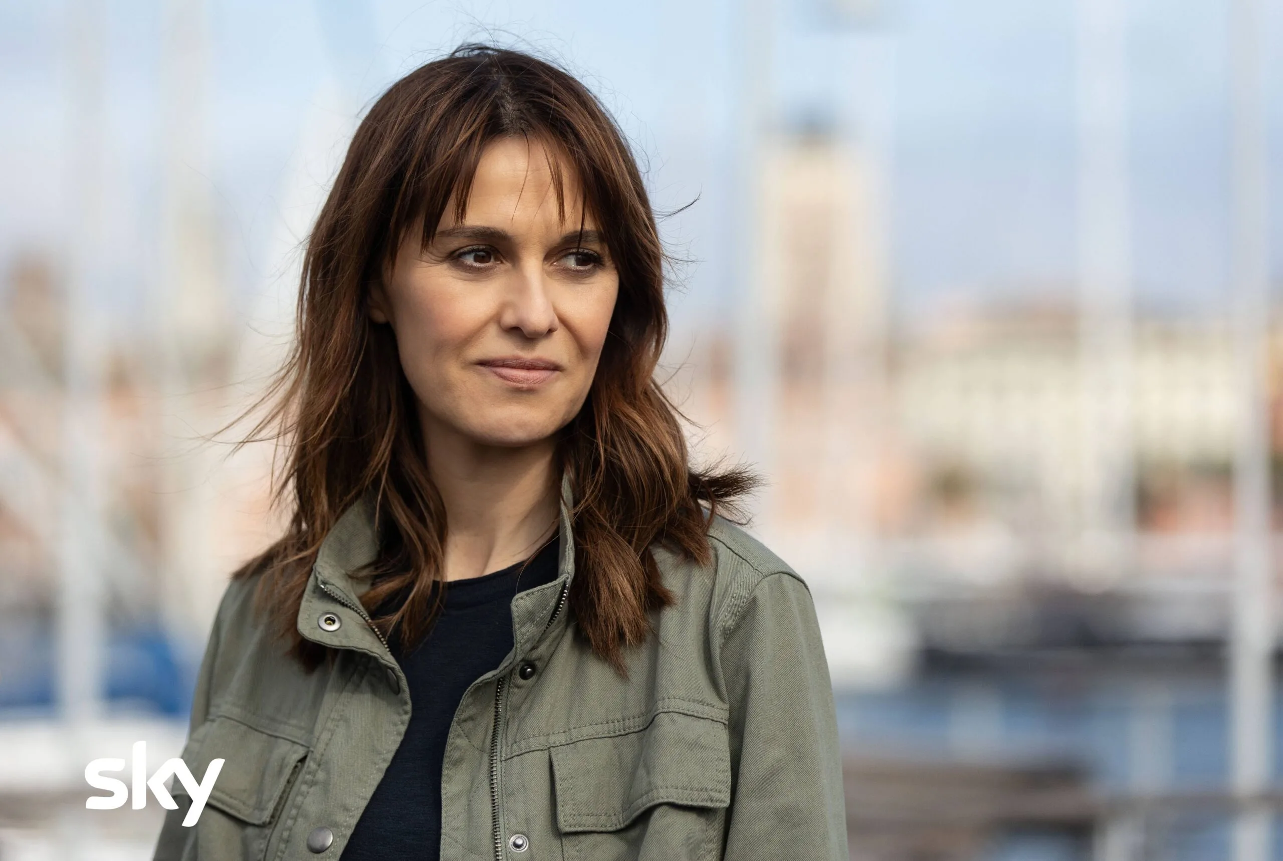 Petra, l'eroina imperfetta che parla a tutti noi. E' un trionfo, il miglior titolo del 2025 per Sky Cinema