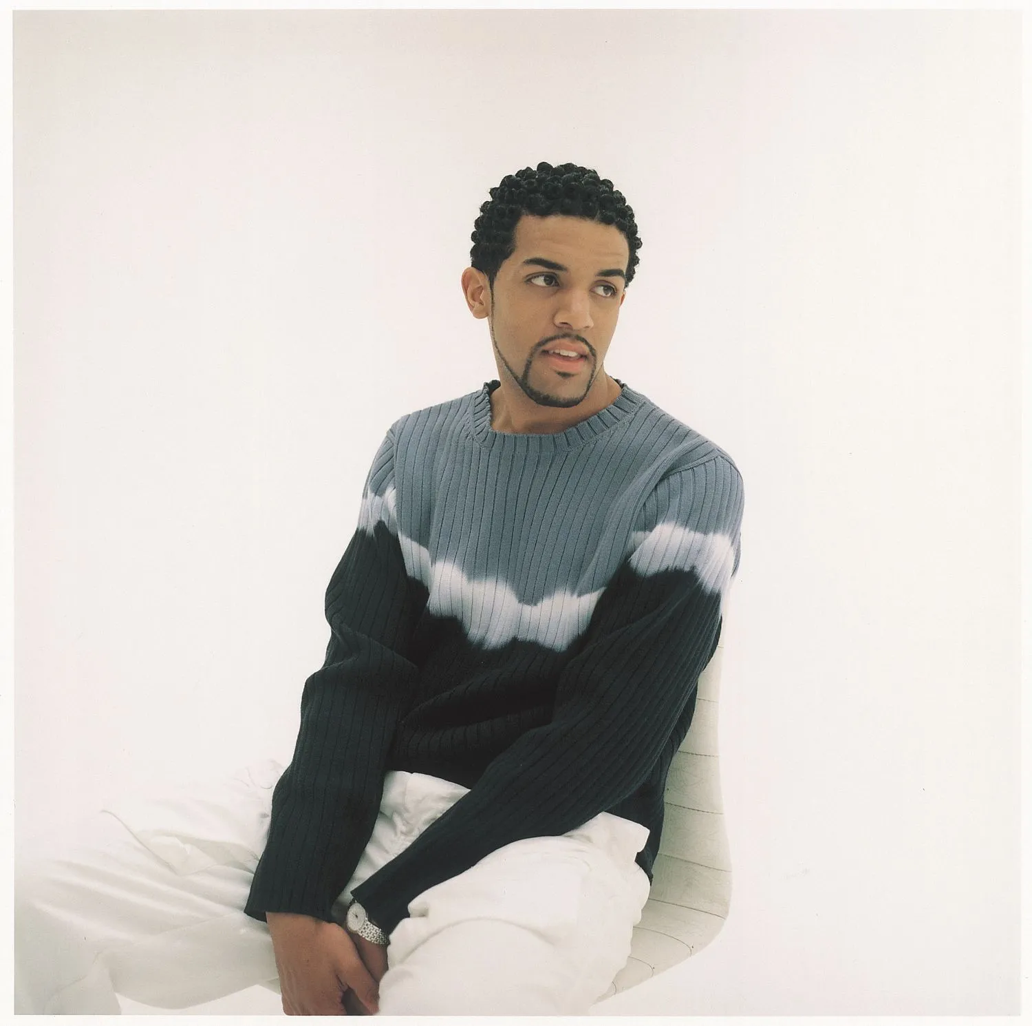 Craig David celebra 25 anni di "Born To Do It" con una nuova edizione