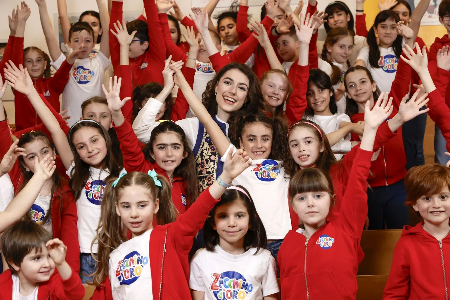 “Ci pensa il vento” conquista il 68° Zecchino d’Oro: musica e solidarietà soffiano insieme