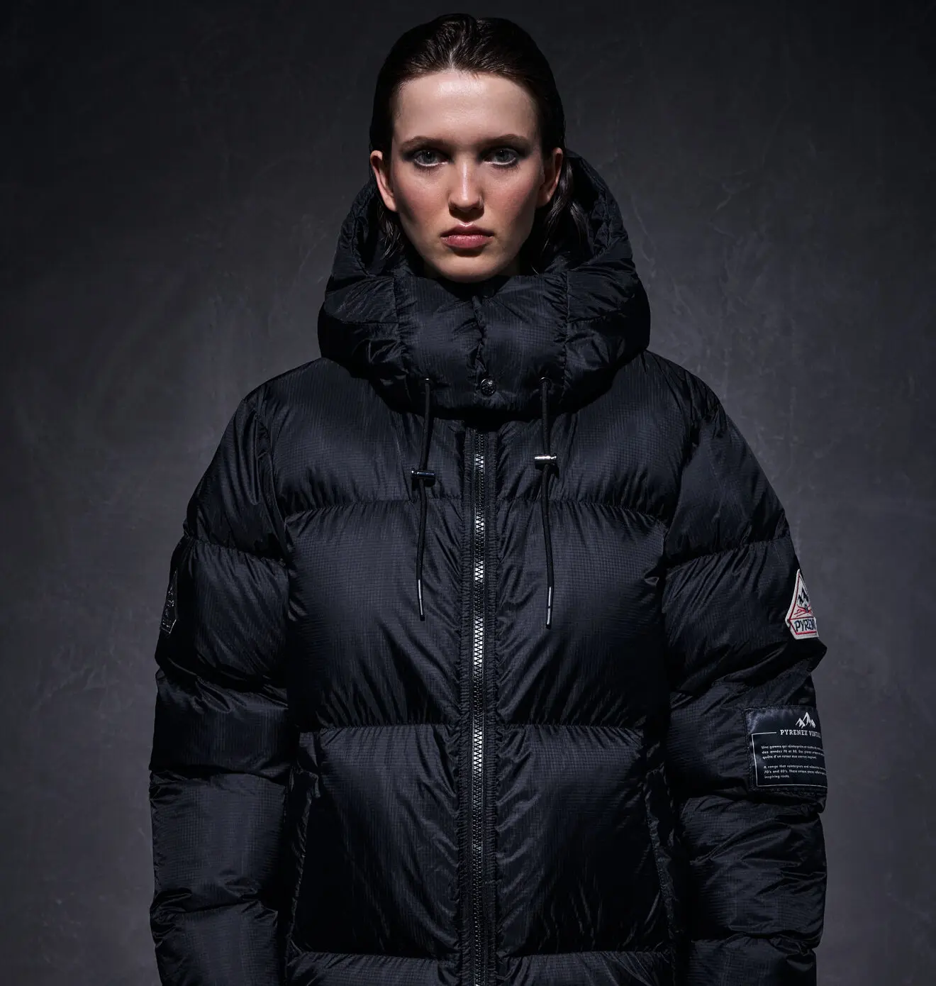 WILDSIDE YOHJI YAMAMOTO x PYRENEX: una collaborazione tra avanguardia e tradizione