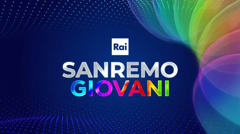 Torna “Sanremo Giovani”: su Rai 2 il talent che apre la strada al Festival 2026