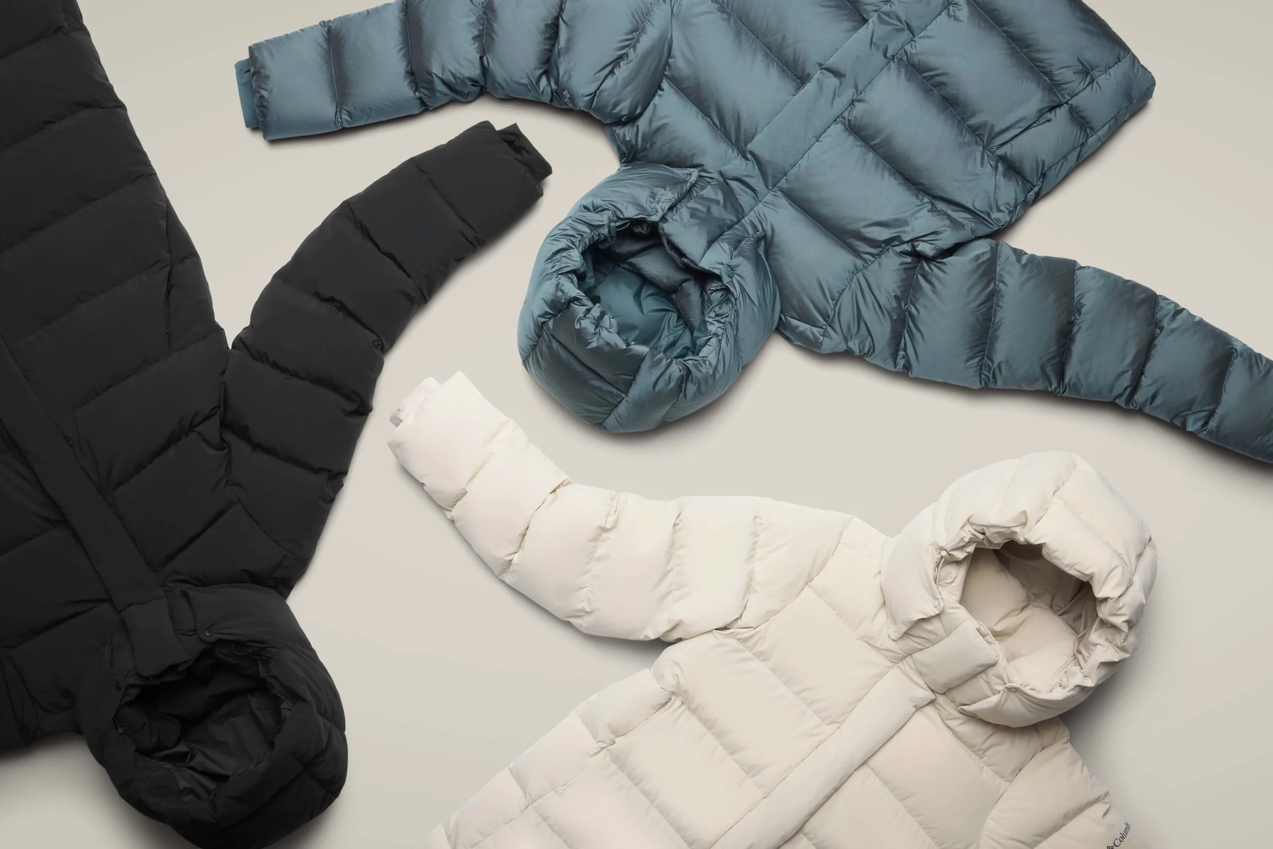 Columbia Amaze Puff: la nuova collezione invernale che unisce stile, calore e performance