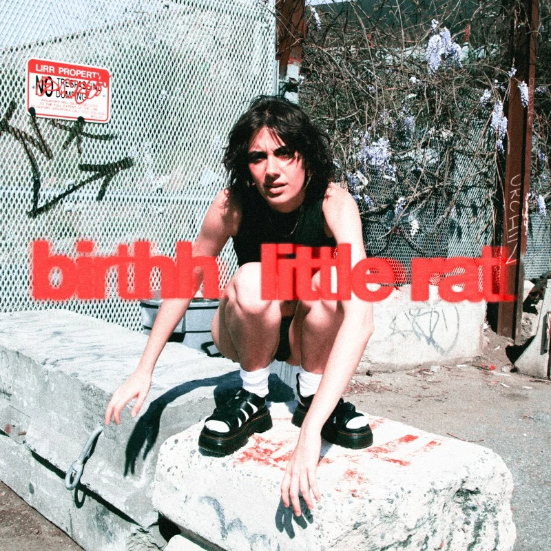 BIRTHH: l'esordio in italiano con il singolo "Little Rat", fuori il 14 novembre