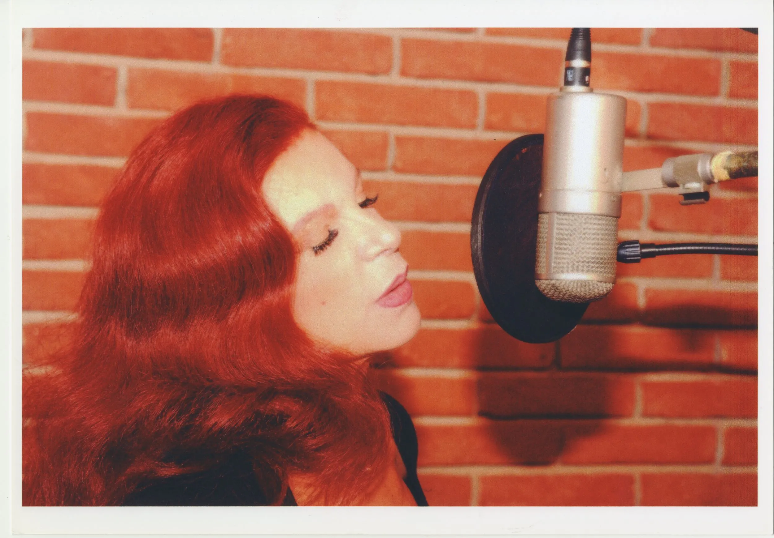 Milva: online il video di “Amore vista pioggia”