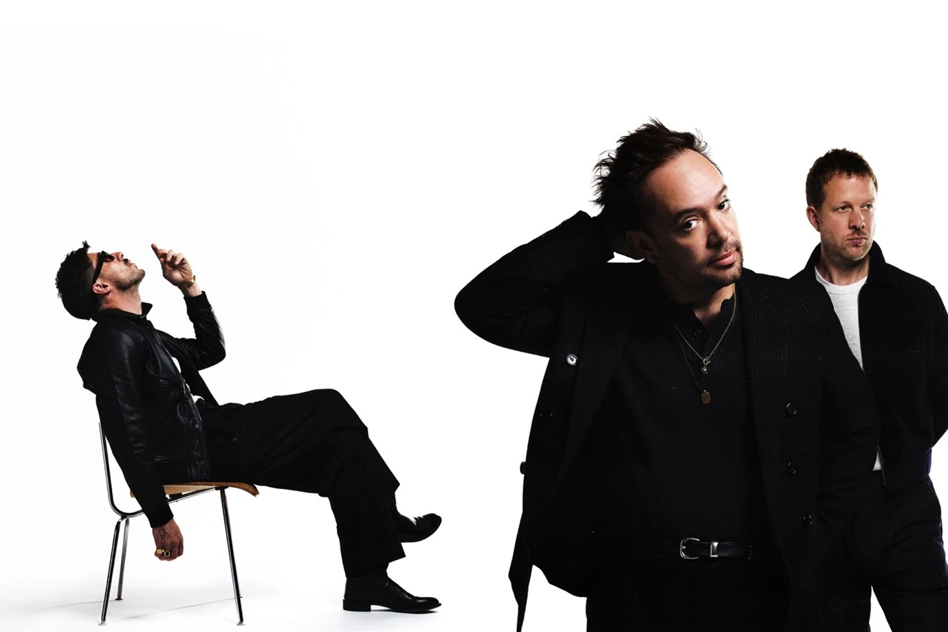 Mumford & Sons tornano con “Prizefighter”: nuovo singolo, album e concerto a Roma nel 2026