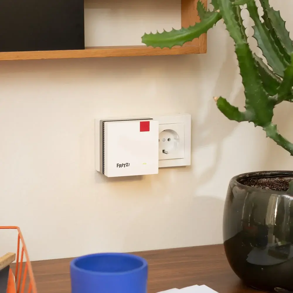 FRITZ!Mesh Set: la rete che trasforma la casa in uno spazio connesso e senza limiti