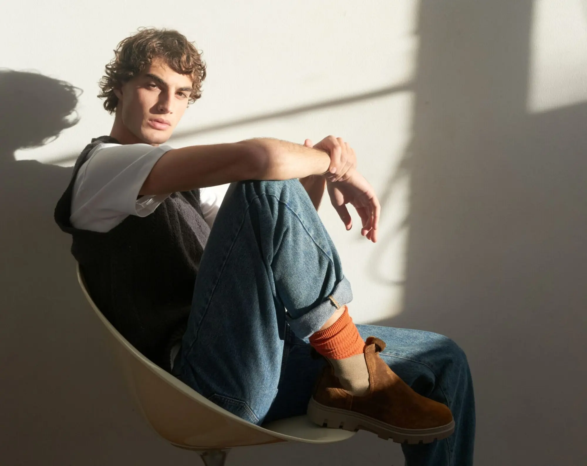 Satorisan presenta “Unalome”: la collezione che unisce stile, comfort e sostenibilità