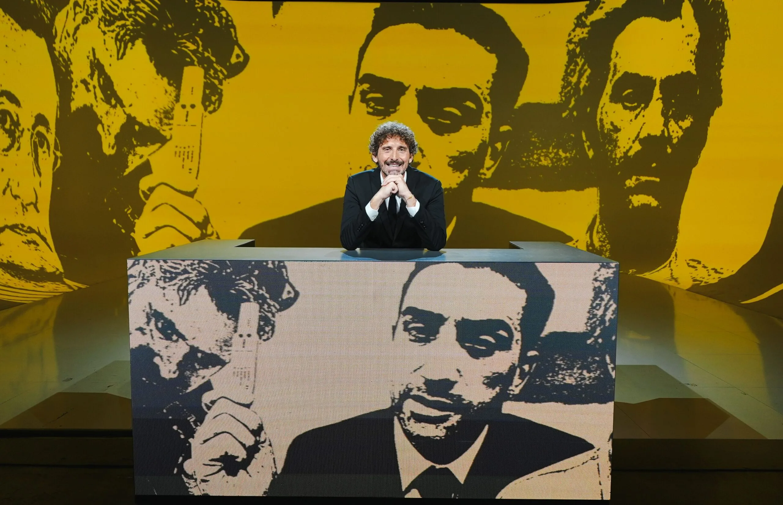 “Le Iene presentano: Inside – Il Belpaese”: un viaggio tra trent’anni di Italia